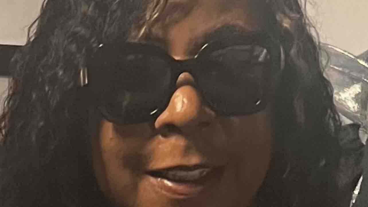 Fundraiser by Cereta Burton Hardy : Support Cereta's Journey to Stability