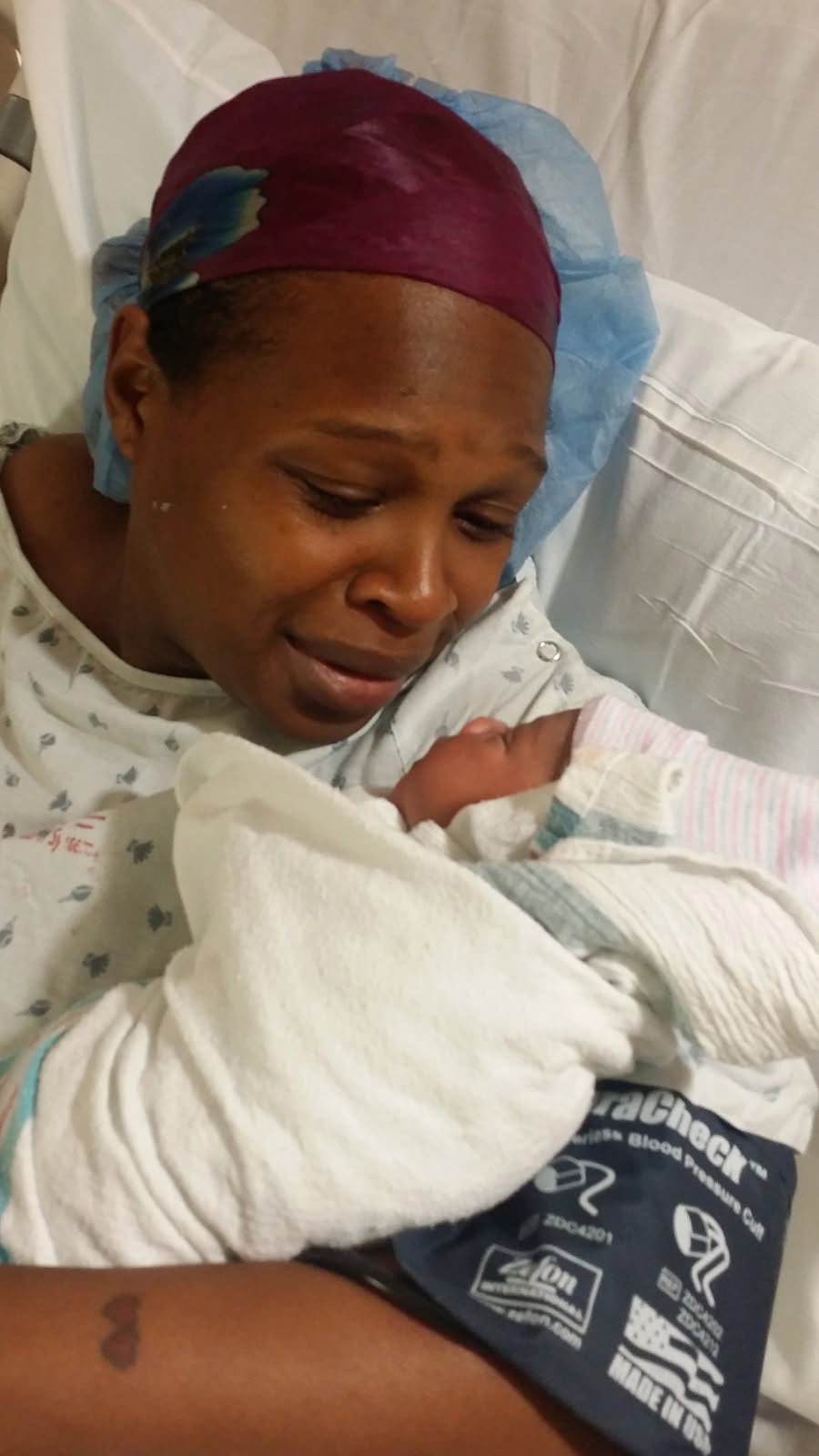 Help Kamyah and Deione After Losing Their Mother campaign photo, 7 of 7