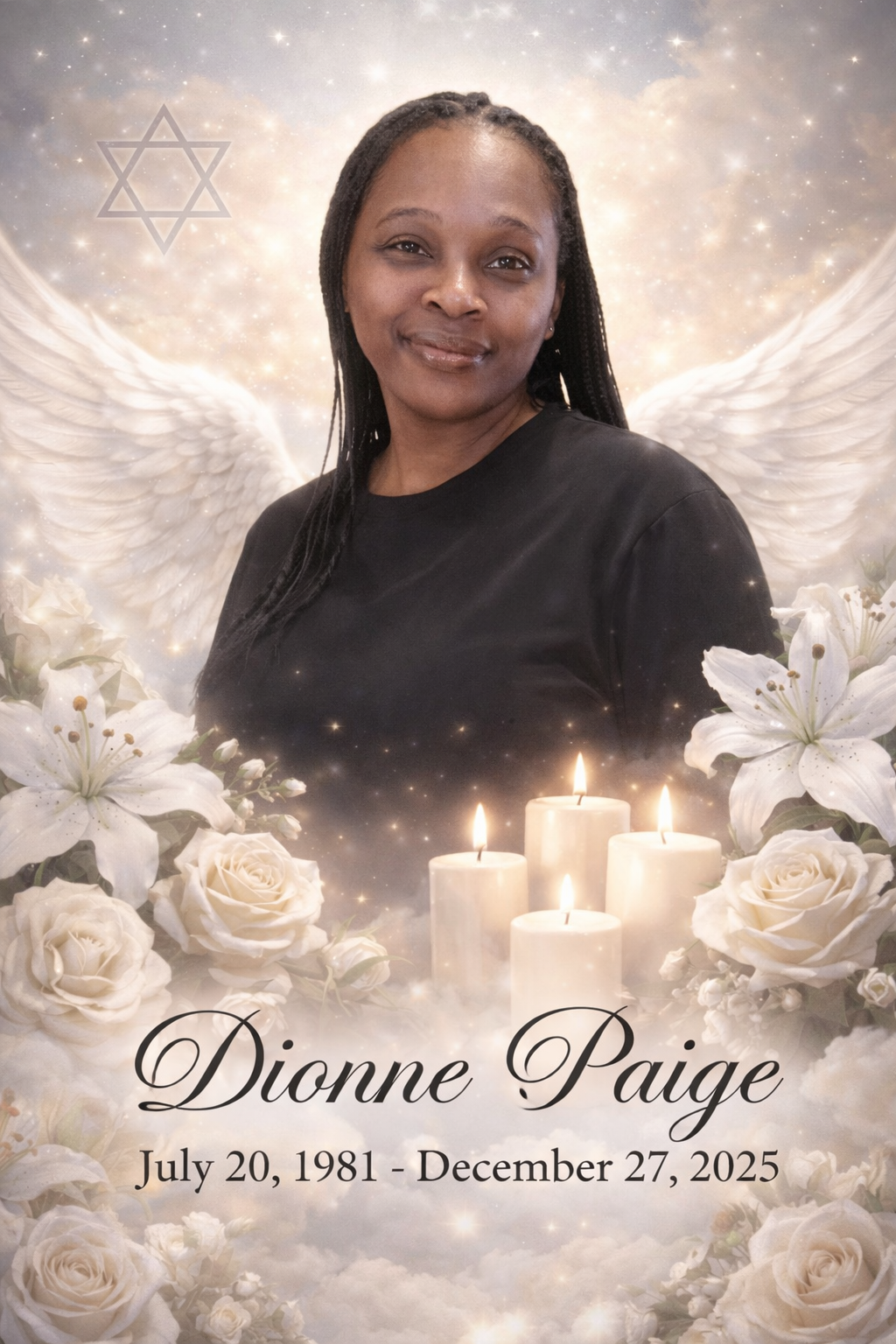 Help Kamyah and Deione After Losing Their Mother campaign photo, 4 of 7