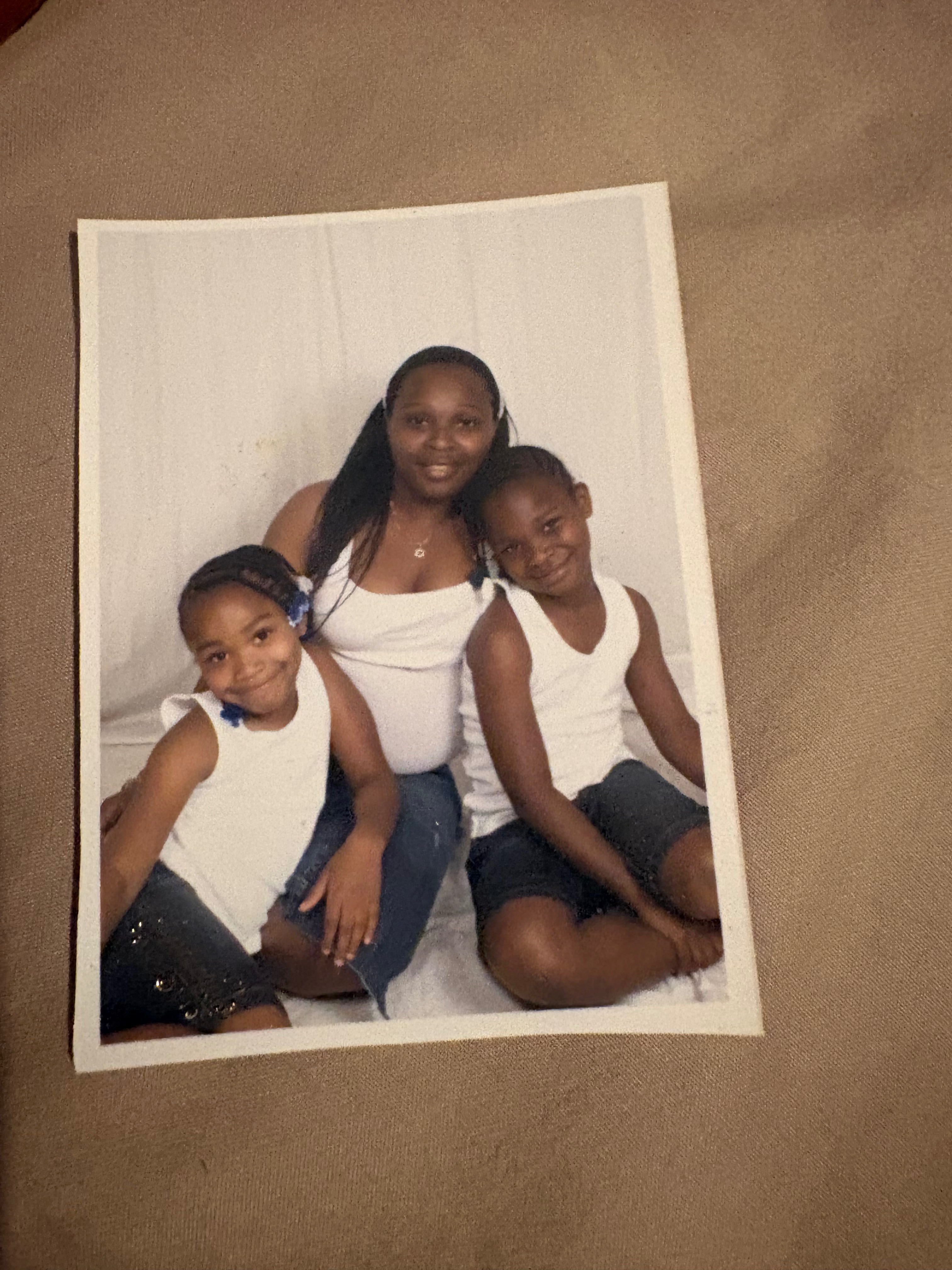 Help Kamyah and Deione After Losing Their Mother campaign photo, 6 of 7