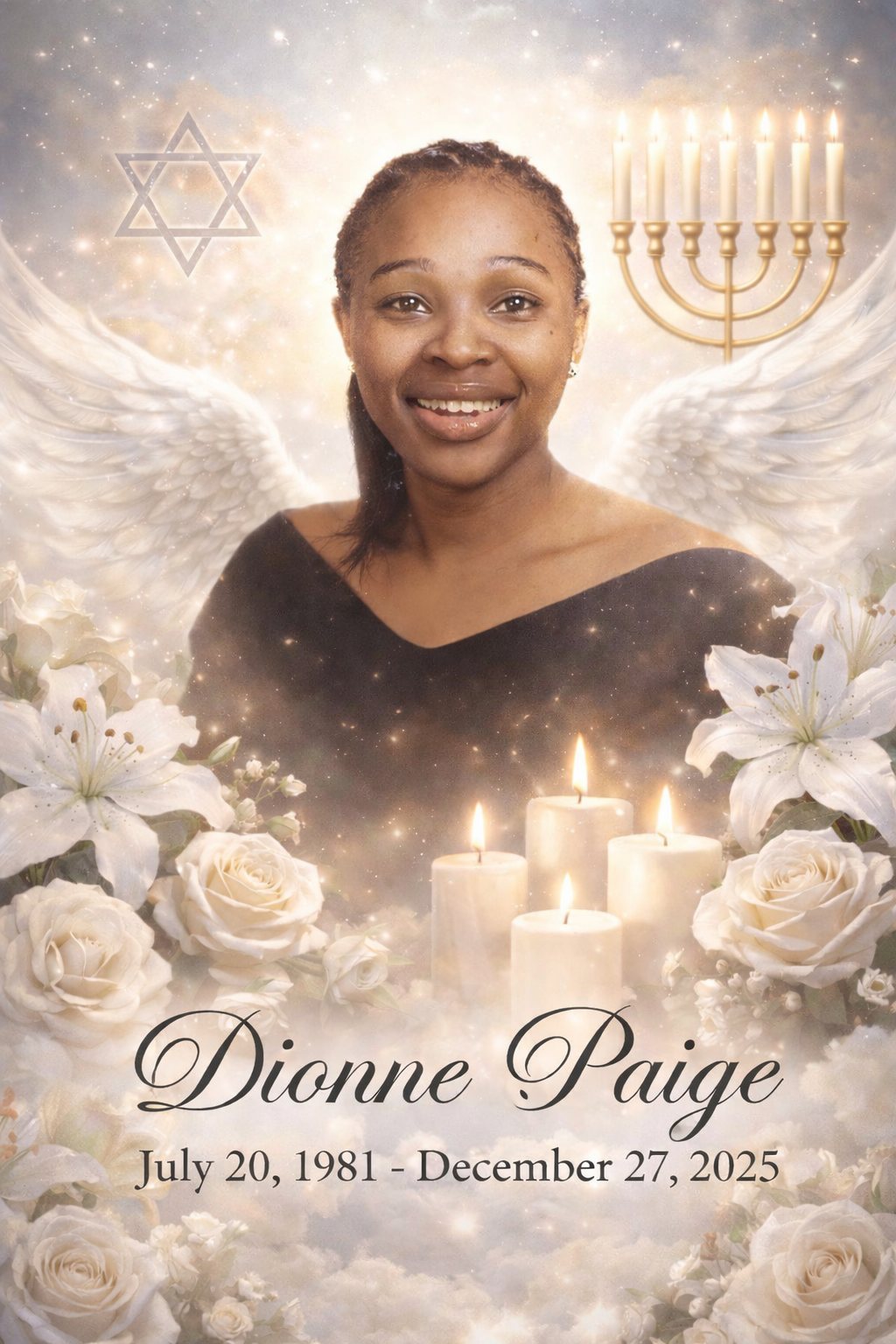 Help Kamyah and Deione After Losing Their Mother campaign photo, 5 of 7