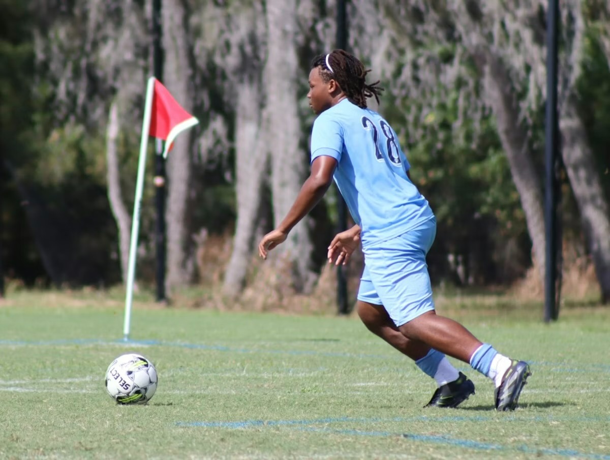 Help Zion Represent Iconz Elite at the Gothia Cup in Sweden campaign photo, 5 of 6