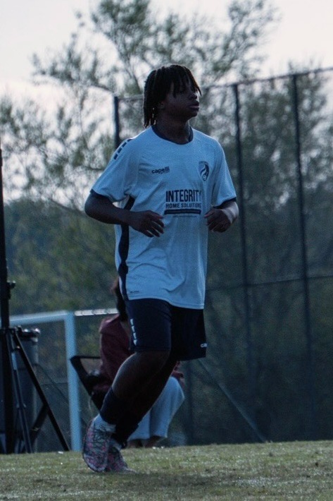 Help Zion Represent Iconz Elite at the Gothia Cup in Sweden campaign photo, 2 of 6