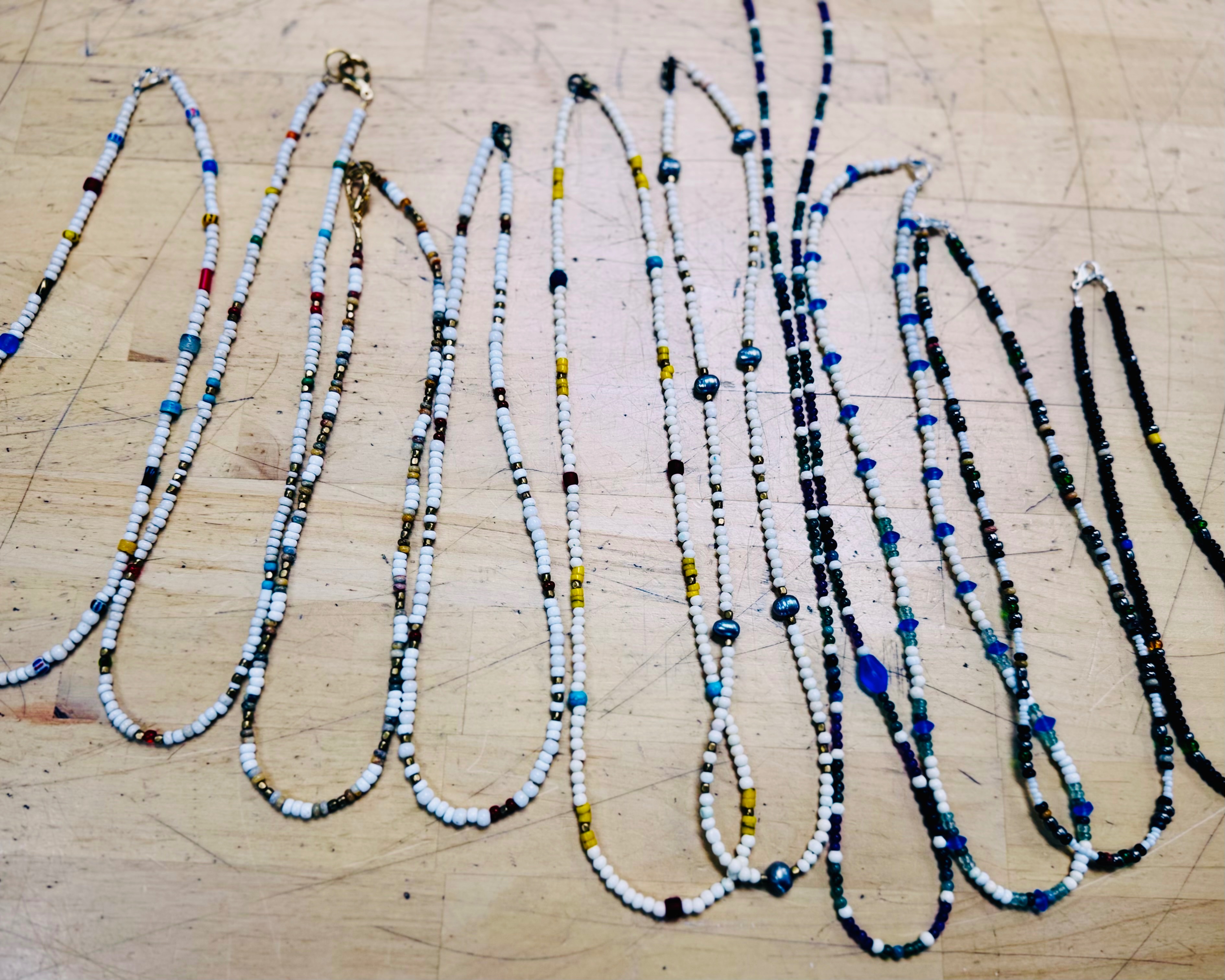 Support THE BEADING PROJECT campaign photo, 4 of 7