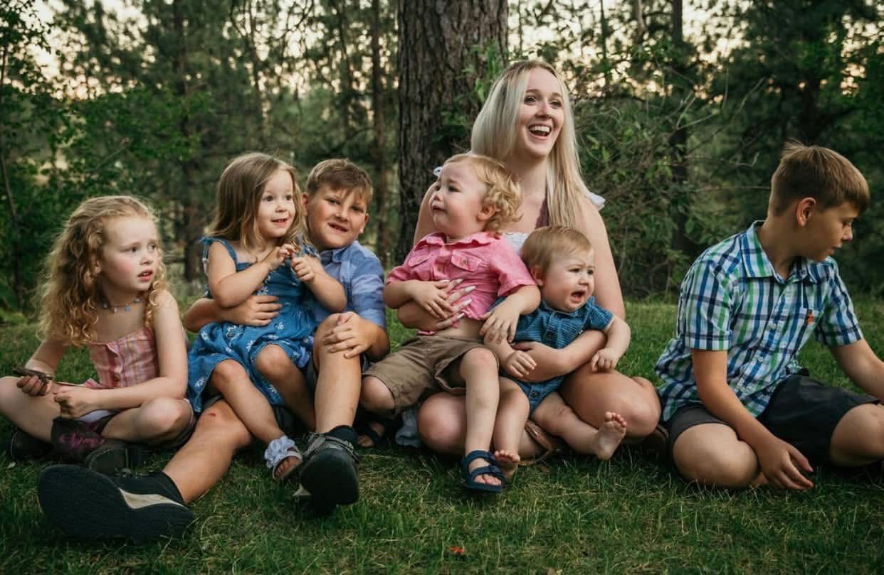 Support Maddy and Colin Through Their Recovery campaign photo, 7 of 8