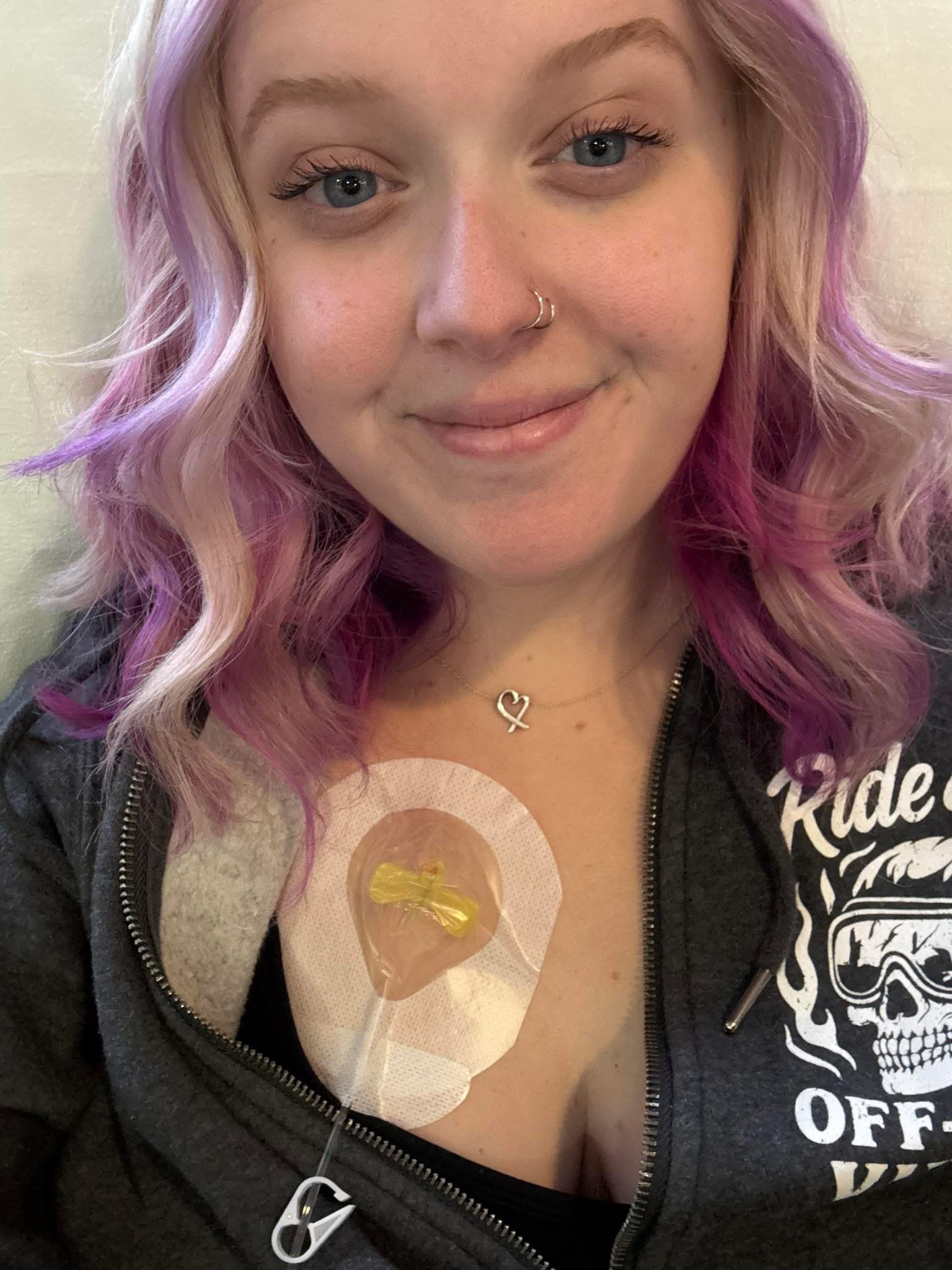 Support Maddy and Colin Through Their Recovery campaign photo, 5 of 8