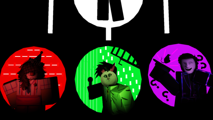 Help Bring My Roblox Game to Life photo