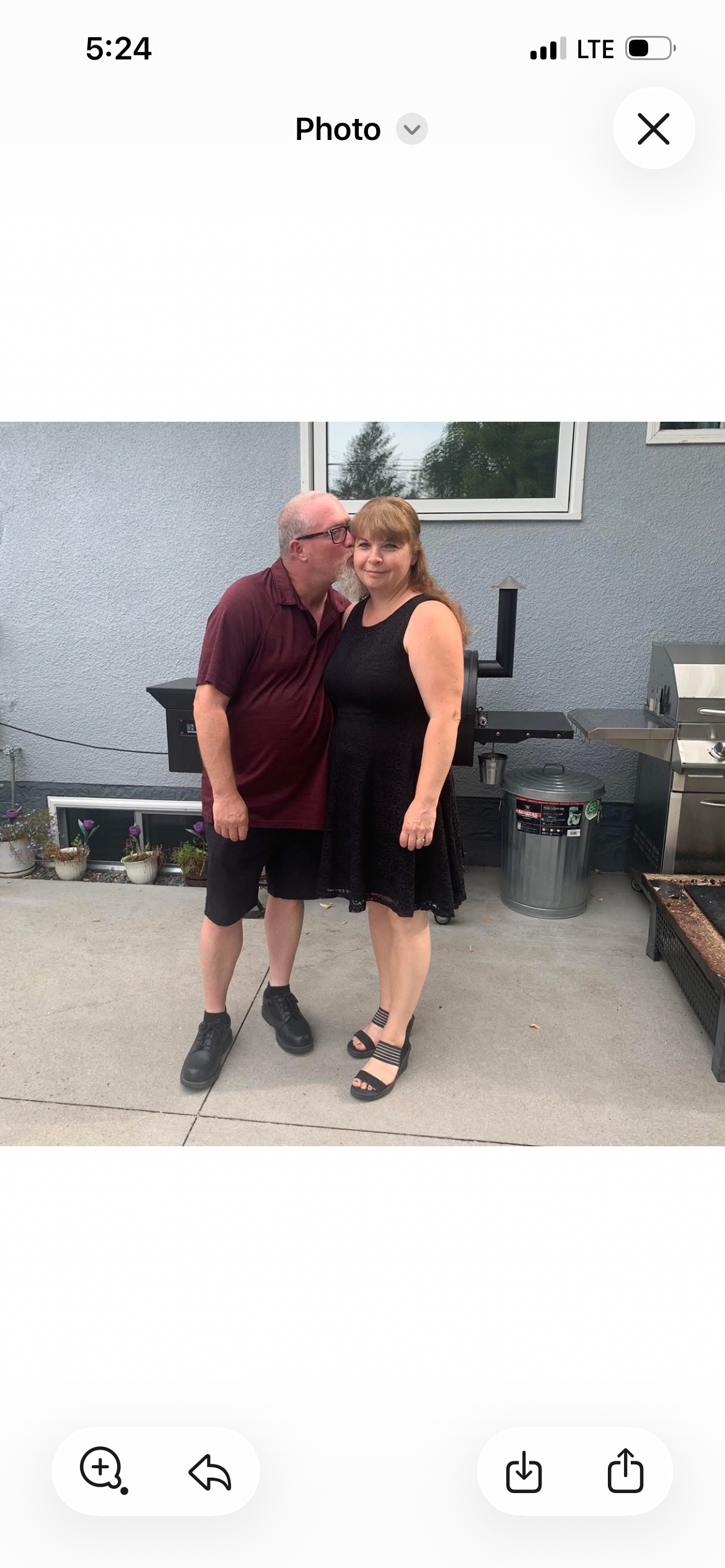 Fundraiser by Chantelle - Kathy : In loving memory of David Rempel
