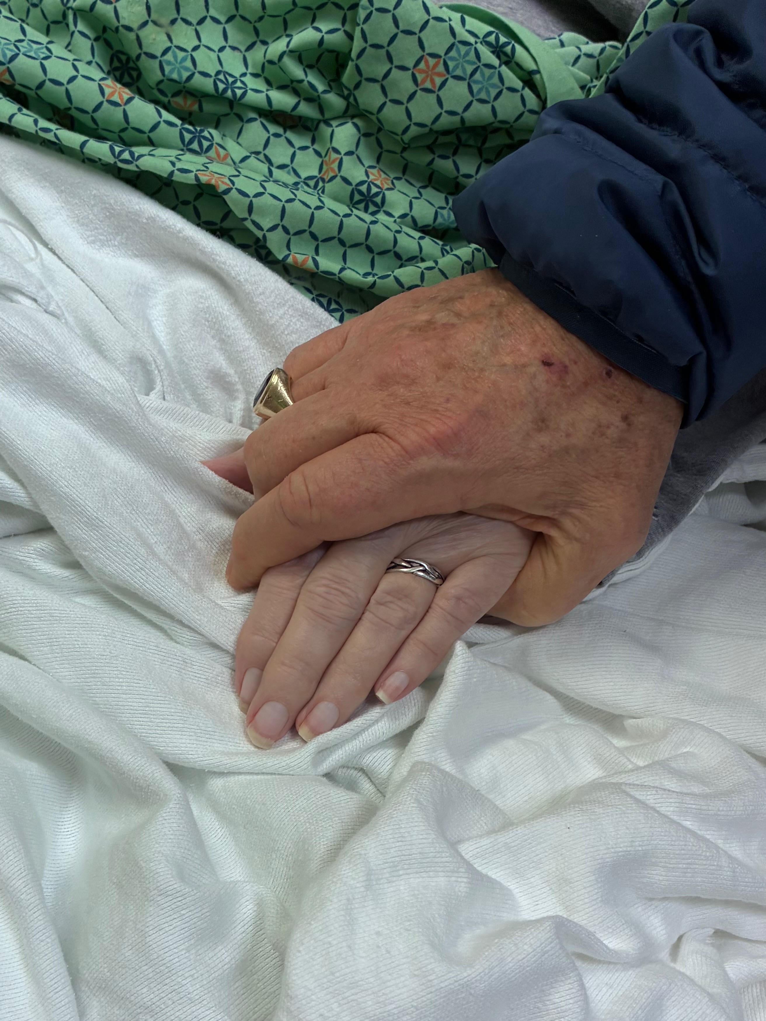 Help Our Dad Dave, with Living Costs after Mom’s Passing campaign photo, 6 of 7