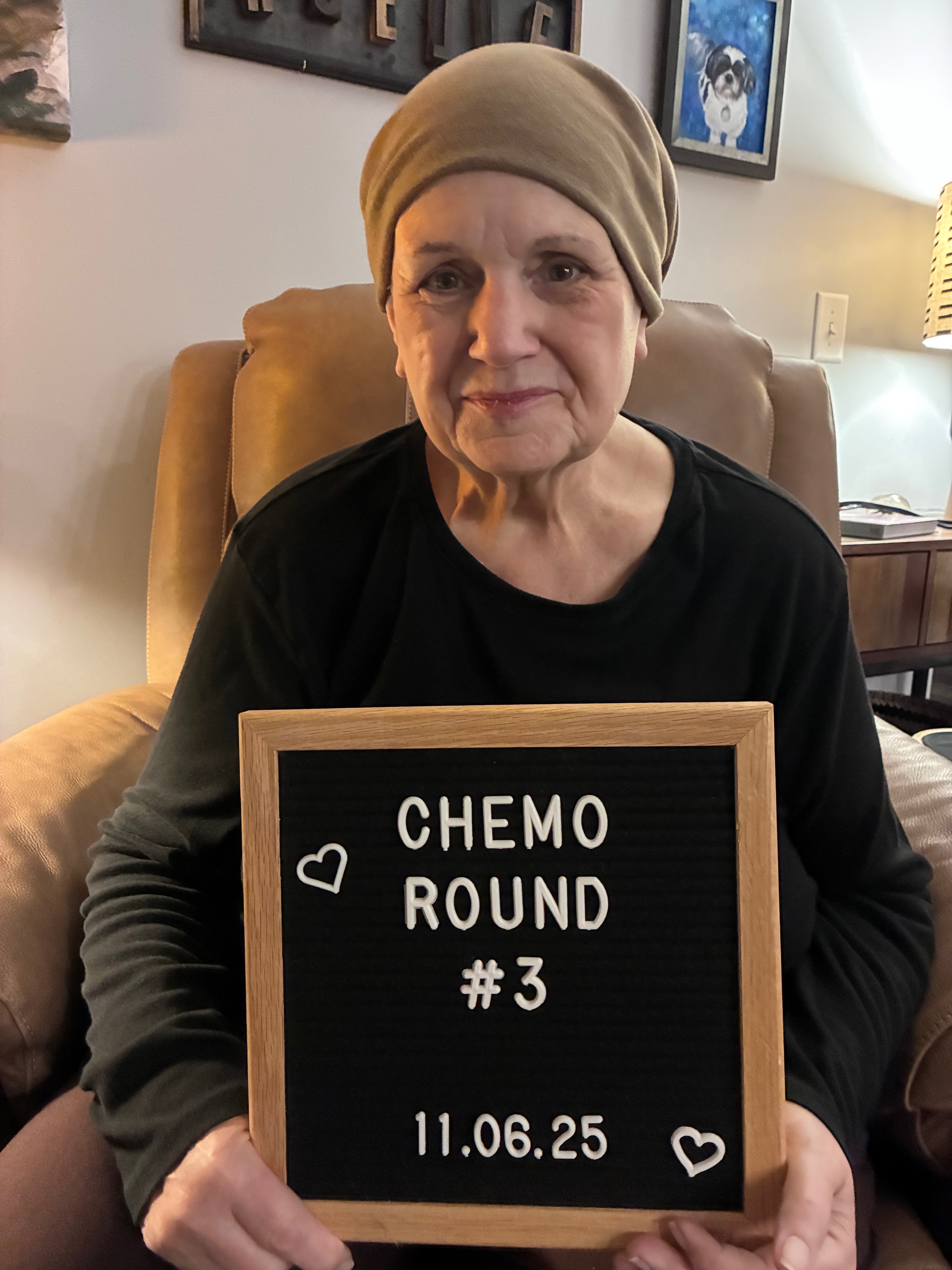 Help Our Dad Dave, with Living Costs after Mom’s Passing campaign photo, 2 of 7