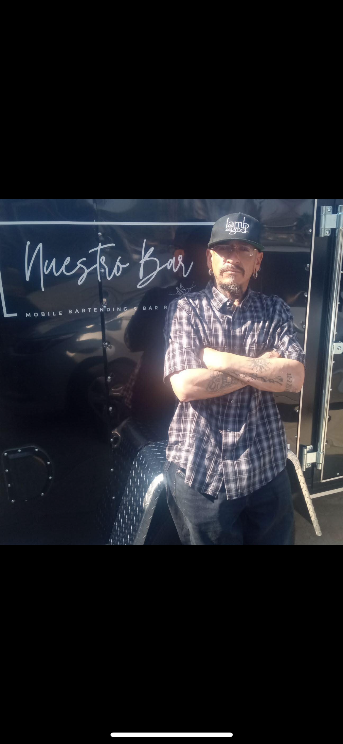 Support Ray Velarde's Recovery Journey campaign photo, 5 of 6