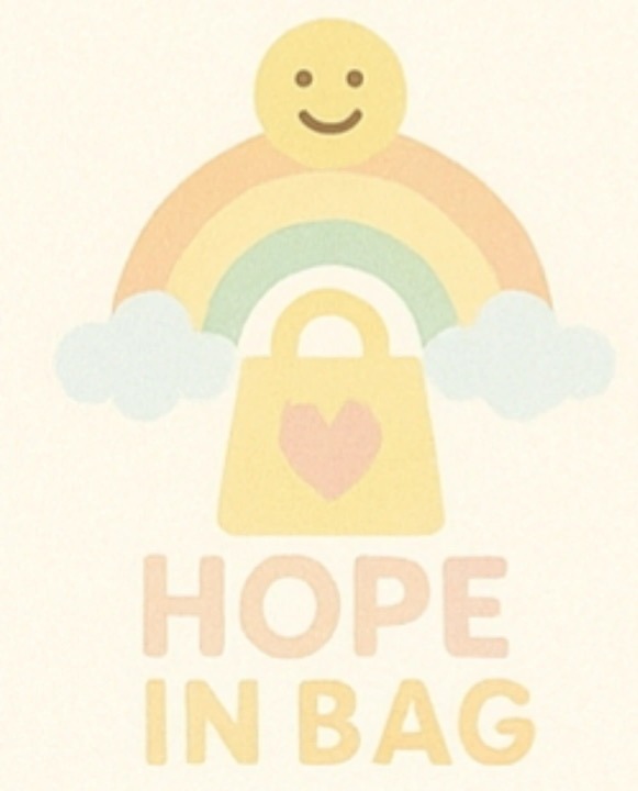 Hope In A Bag: Spreading Kindness Thru Small Acts of Service campaign photo, 7 of 8