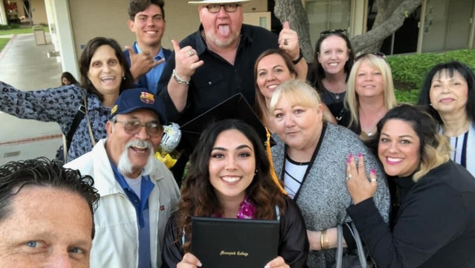 Remembering and Celebrating Delanie McIntyre