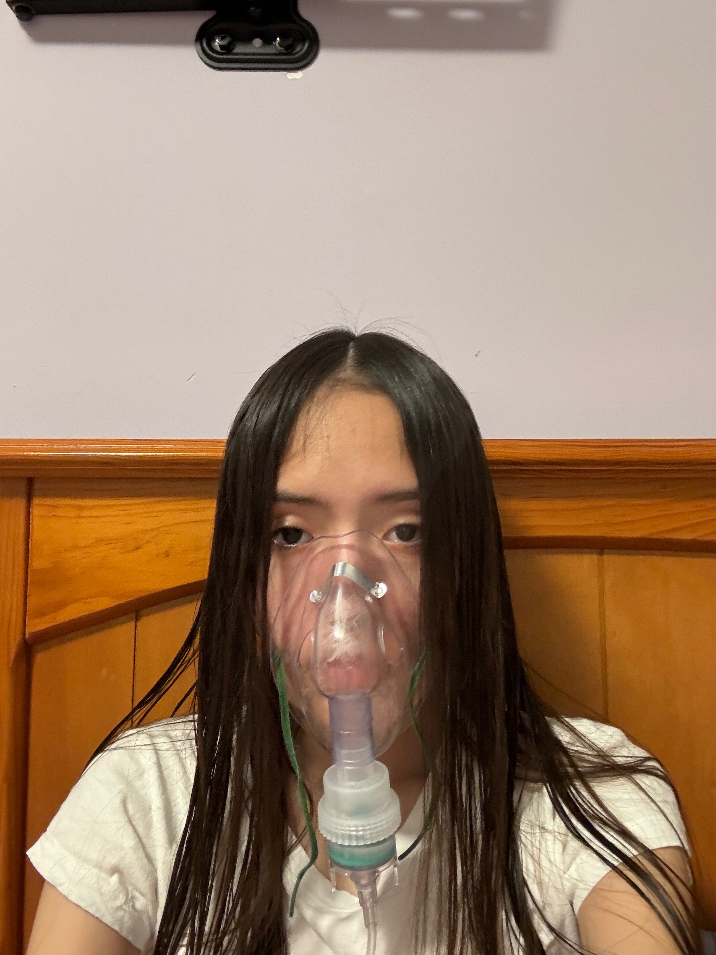 Let's help Amy get Trikafta so she can continue her studies. campaign photo, 4 of 7
