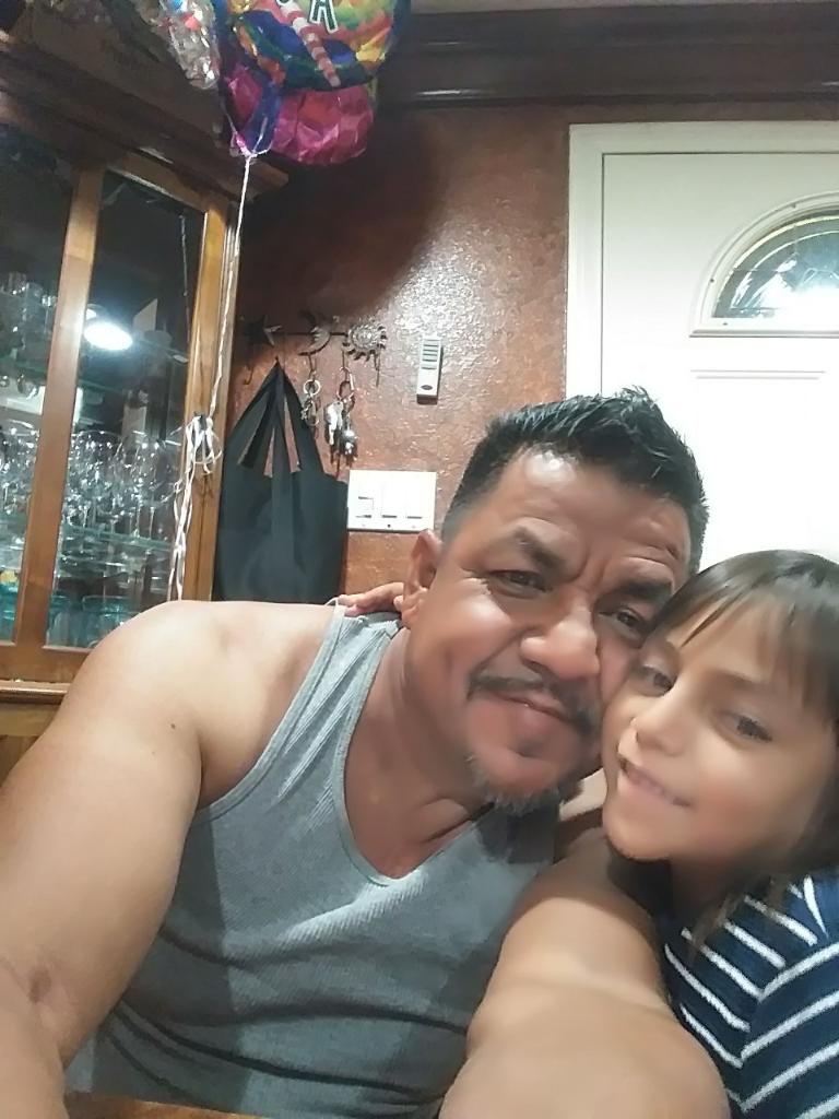 Help Bring Evaristo Back Home To His Family campaign photo, 7 of 8