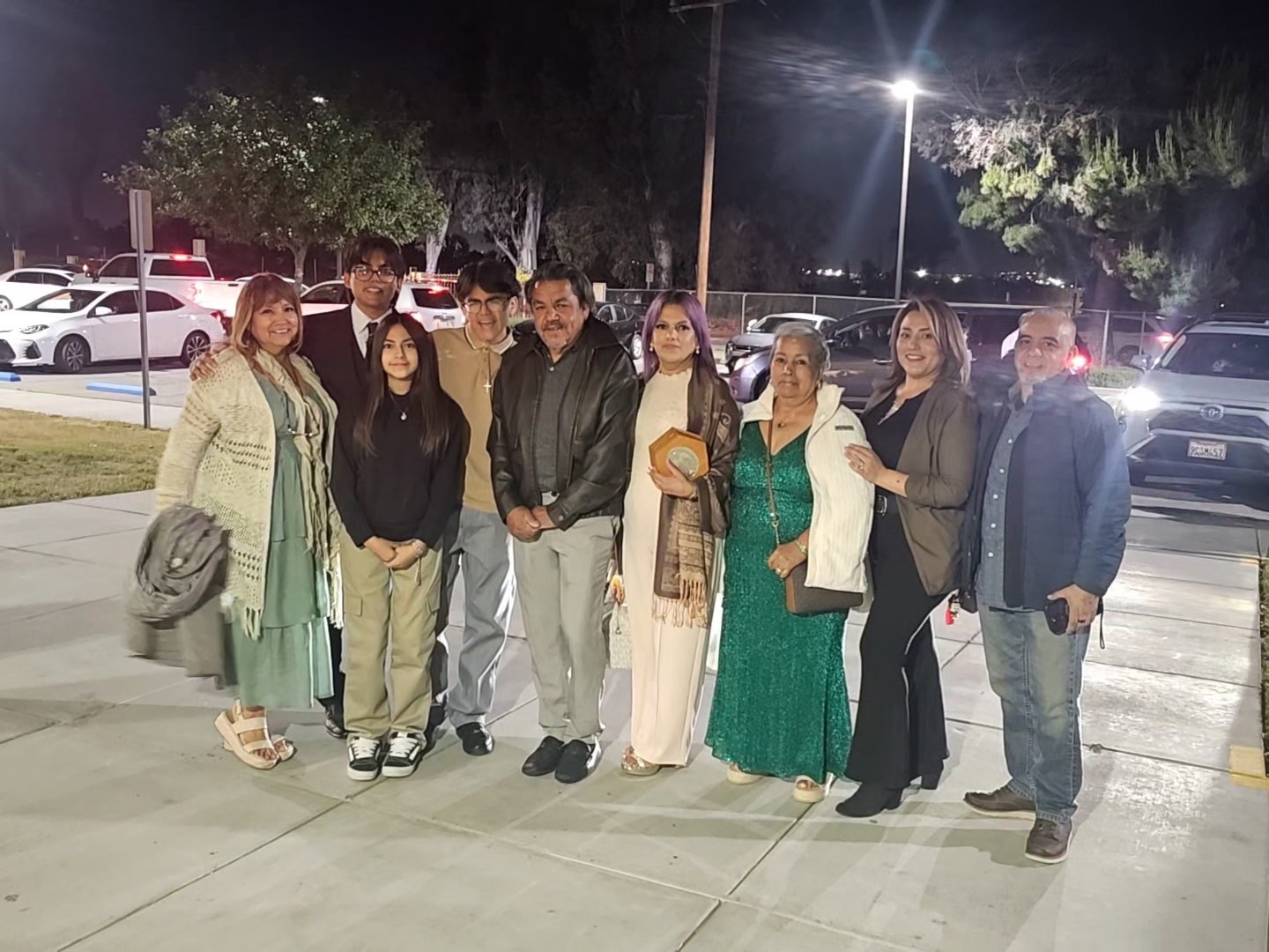 Help Bring Evaristo Back Home To His Family campaign photo, 5 of 8