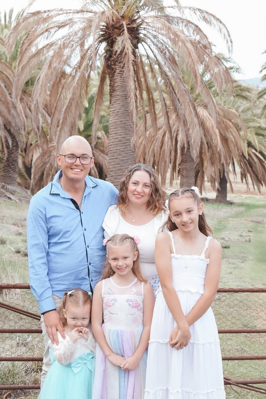 Donate to help the Gentle family campaign photo, 2 of 3