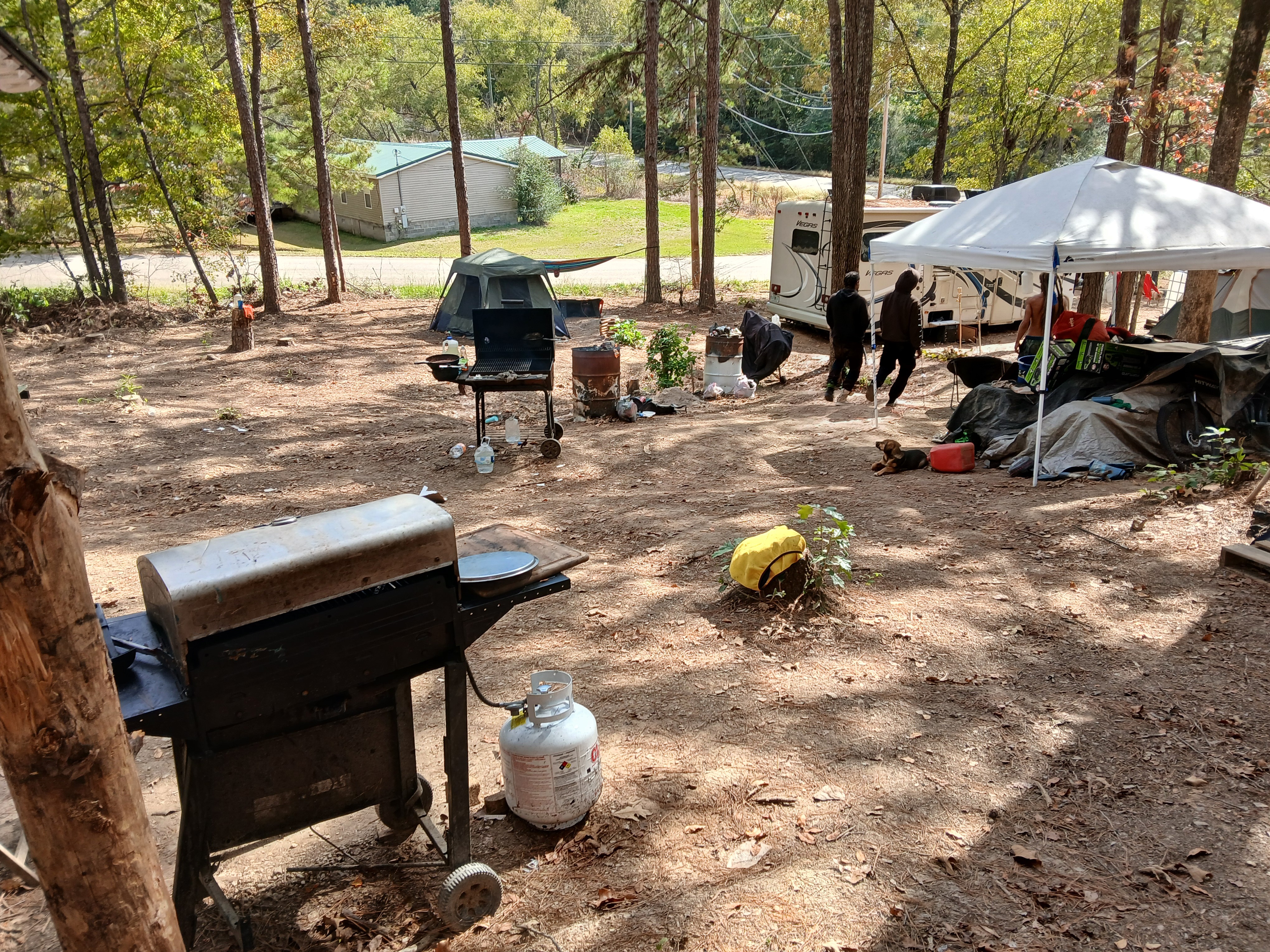 Help Us Create Homes for Homeless Children campaign photo, 2 of 6