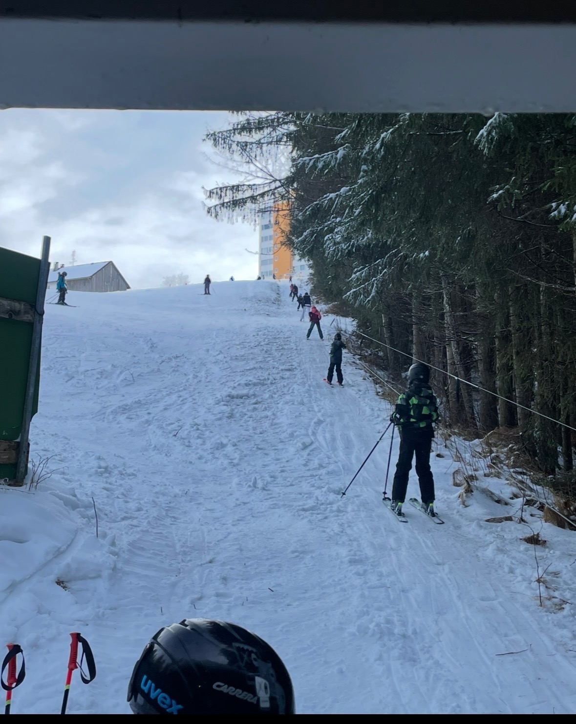Rettet unseren Skilift in Altreichenau campaign photo, 4 of 5