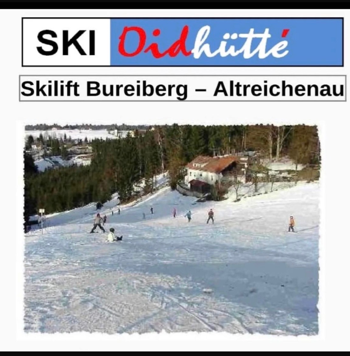 Rettet unseren Skilift in Altreichenau campaign photo, 2 of 5