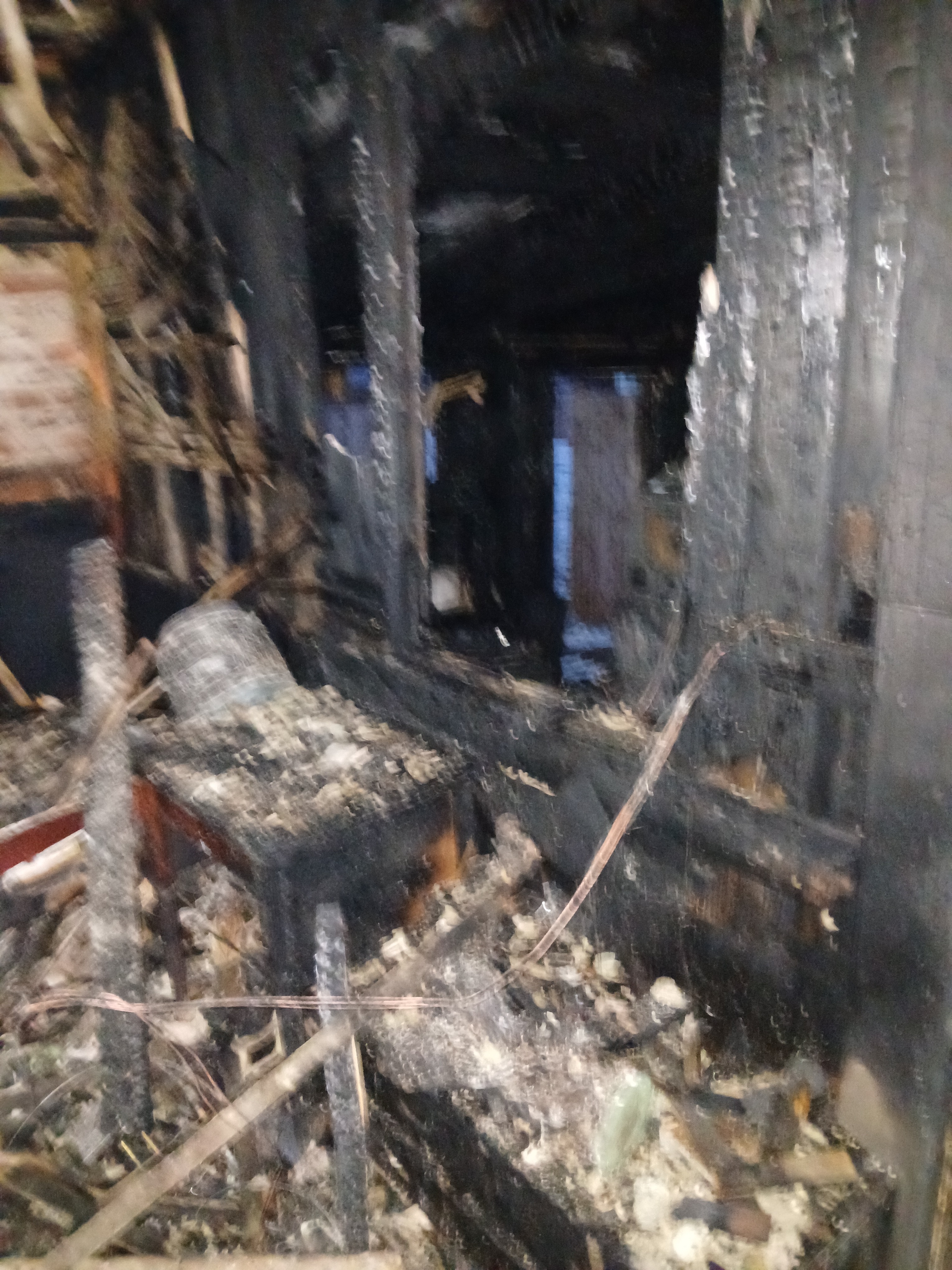 Aid for Stoneroad Family After Devastating Fire campaign photo, 5 of 8