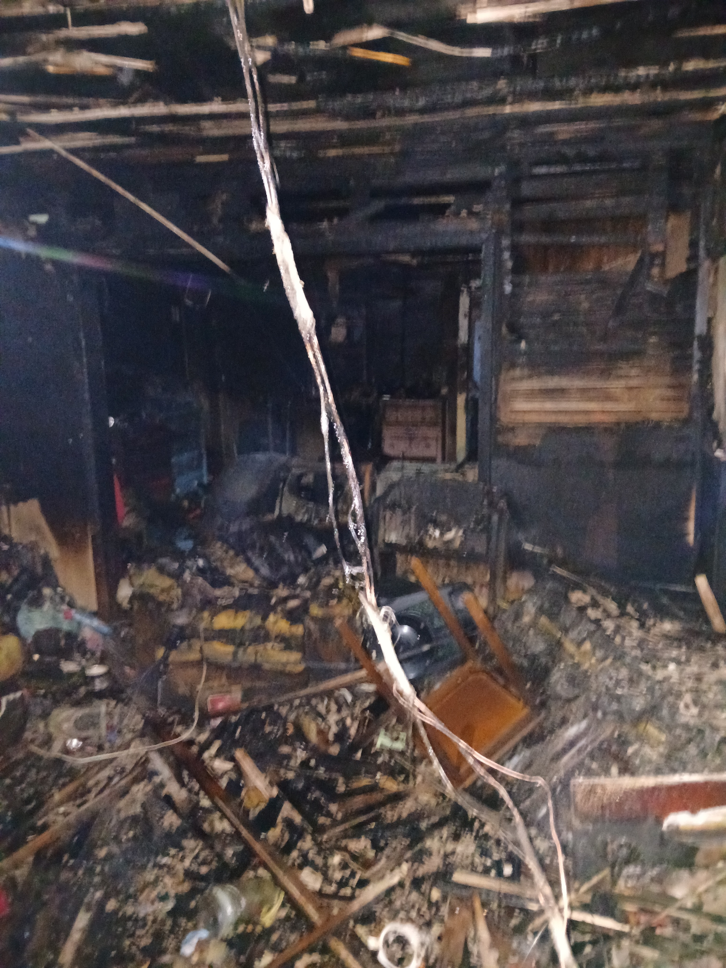Aid for Stoneroad Family After Devastating Fire campaign photo, 4 of 8