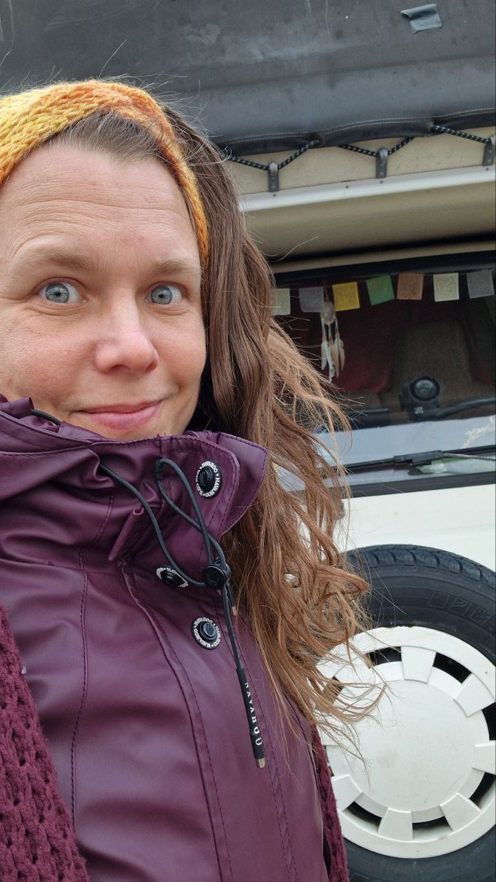 Mein mobiles Zuhause – ein Kultauto – campaign photo, 2 of 6