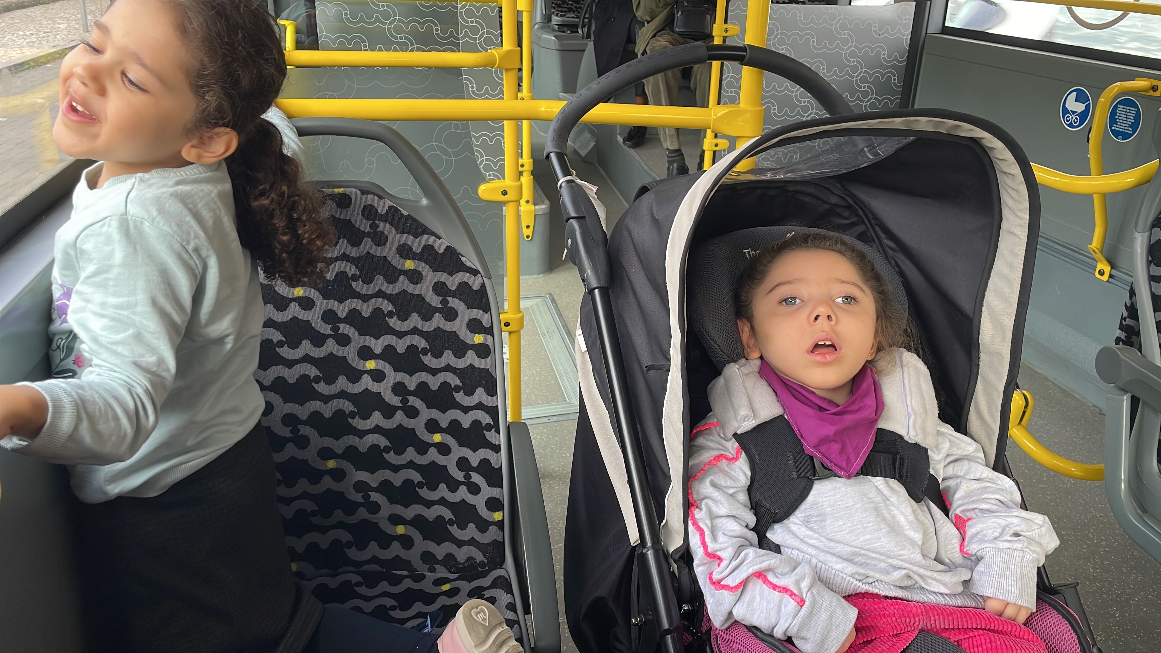 Margarida's Miracle: Your Support Can Make a Difference campaign photo, 4 of 5