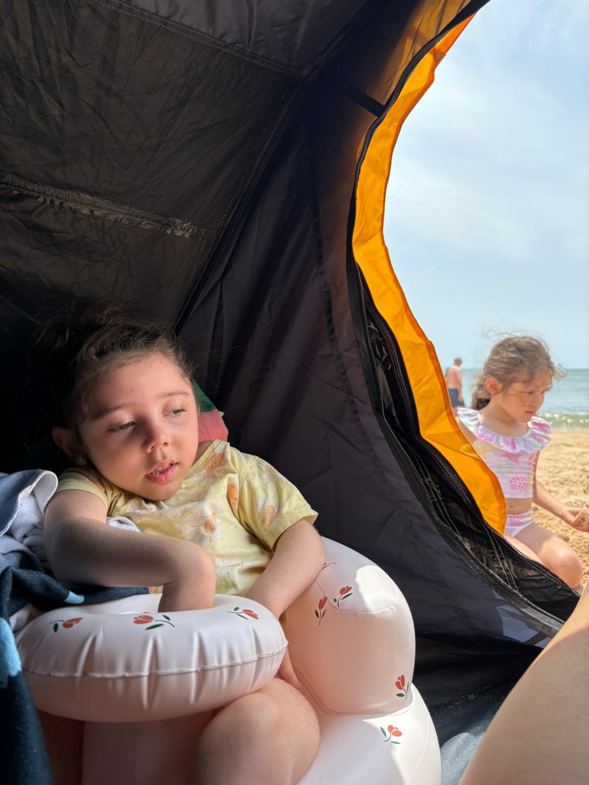 Margarida's Miracle: Your Support Can Make a Difference campaign photo, 2 of 5