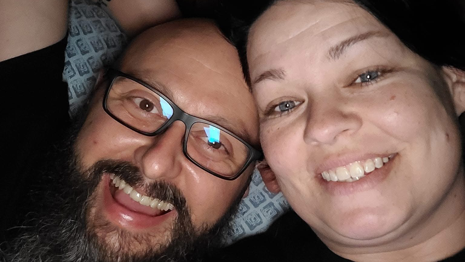 Fundraiser by Tiffany Perkins : Support for Will and Brandy During Recovery