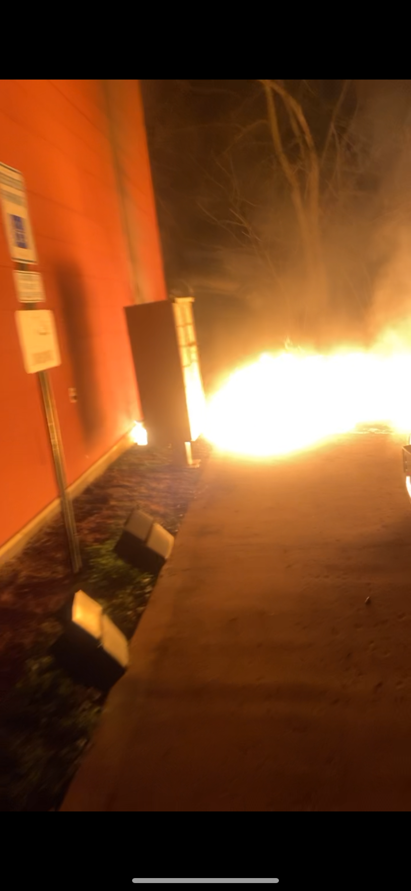Help My Family Recover After Apartment Fire campaign photo, 6 of 7