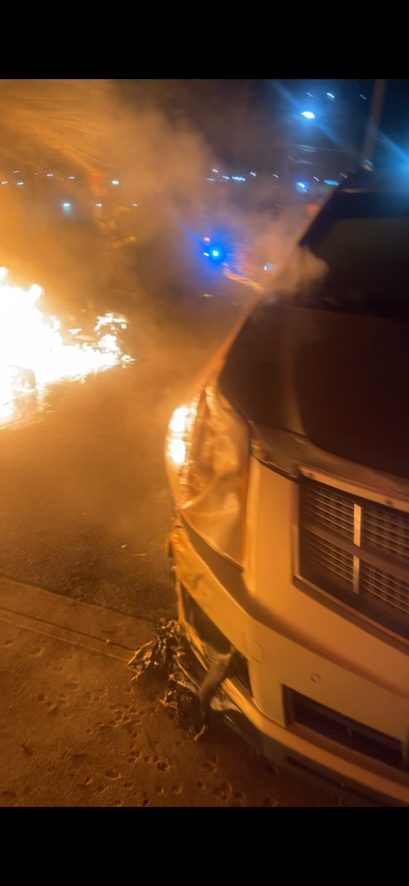 Help My Family Recover After Apartment Fire campaign photo, 2 of 7