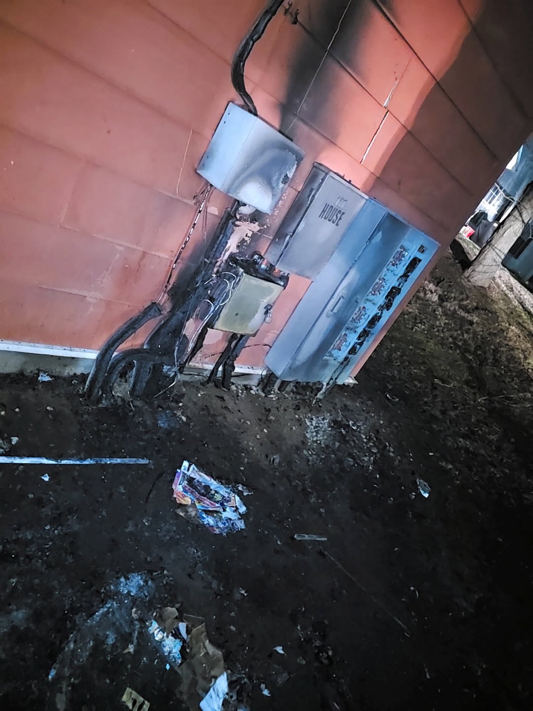 Help My Family Recover After Apartment Fire campaign photo, 5 of 7