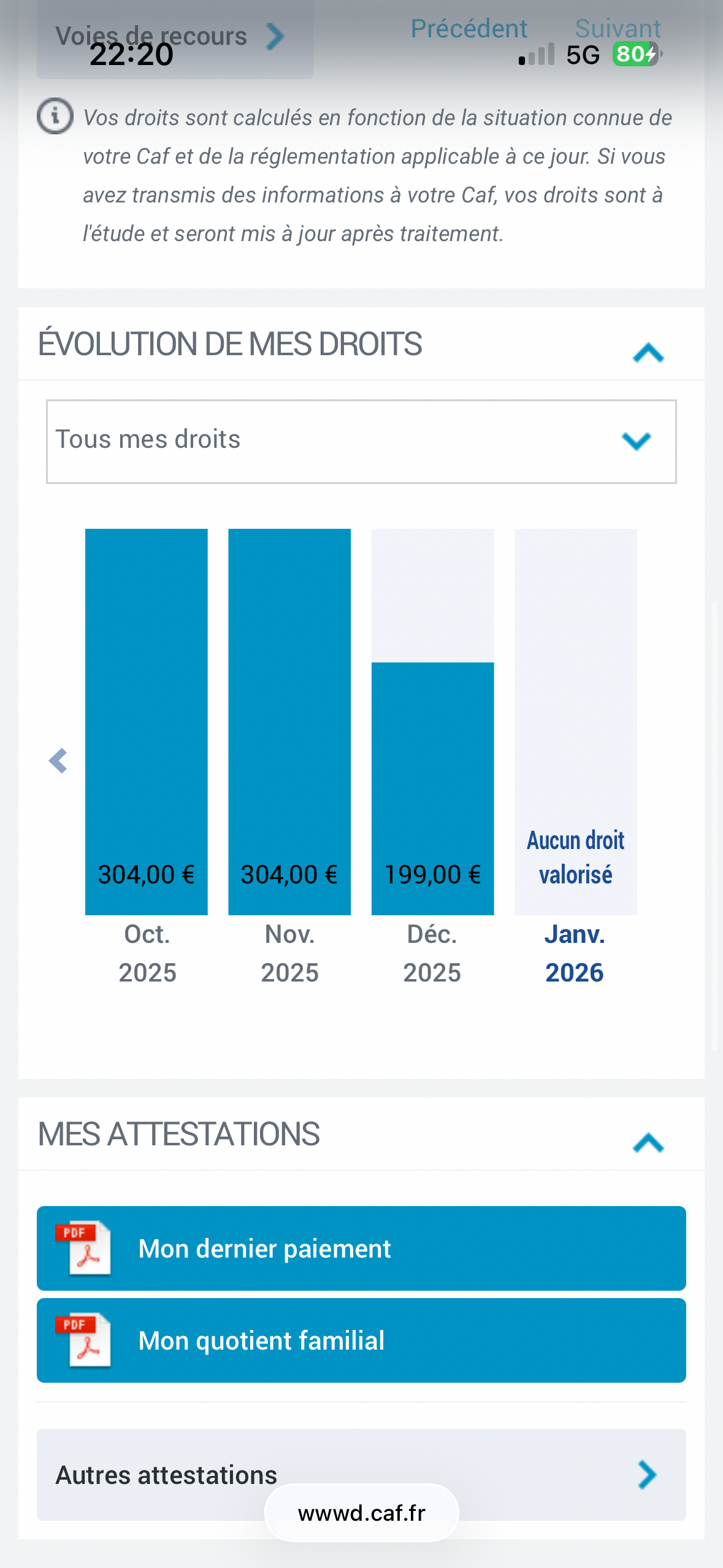 étudiant qui n’a plus de revenu suite à se perte APL campaign photo, 2 of 5