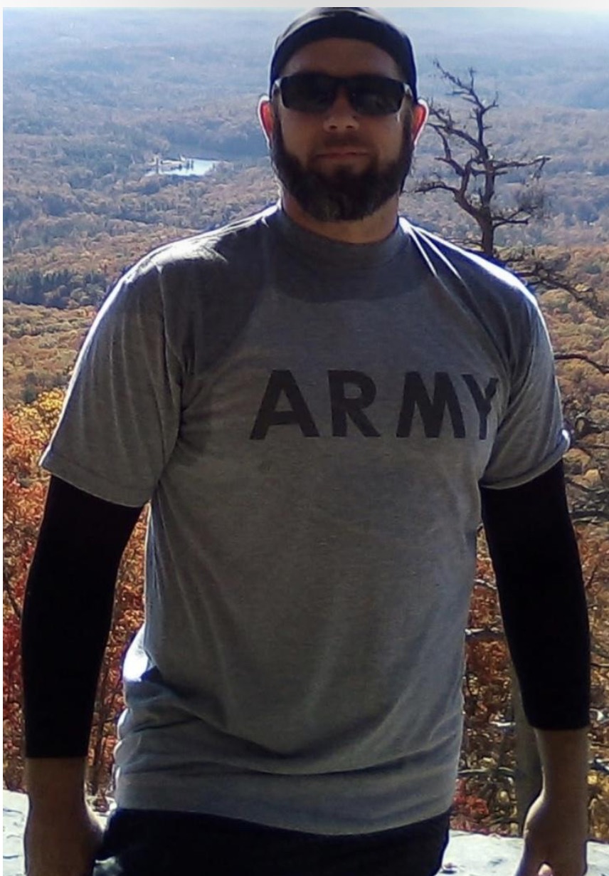Help Jeremy get back on his feet campaign photo, 4 of 5