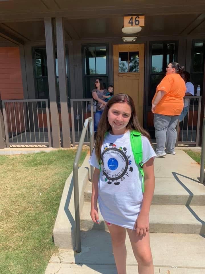 Help Destinee Get a Life-Saving Service Dog campaign photo, 2 of 8