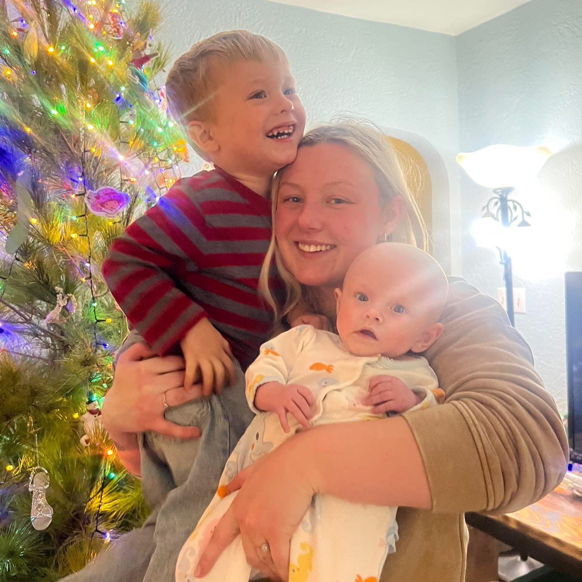 Aid for Mikey's Family as He Recovers campaign photo, 4 of 5