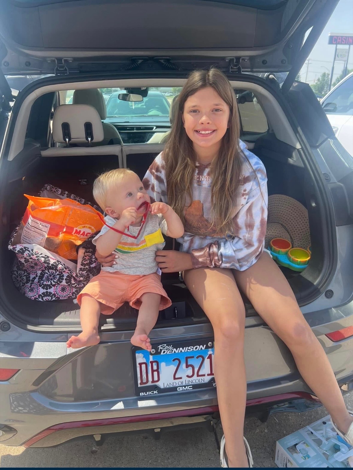 Aid for Mikey's Family as He Recovers campaign photo, 2 of 5