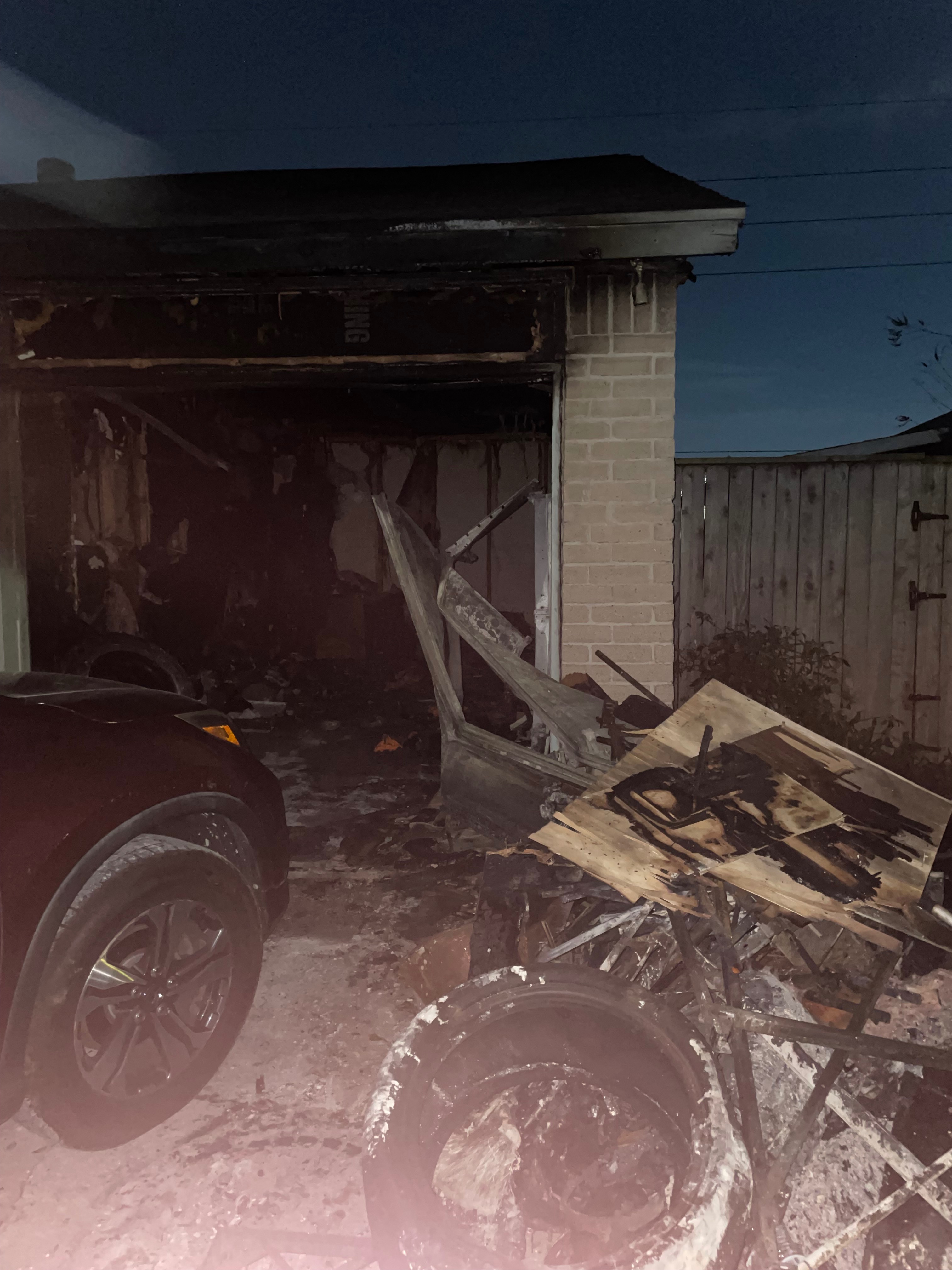 Support the Garcia Family in this Tragic Incident campaign photo, 7 of 8