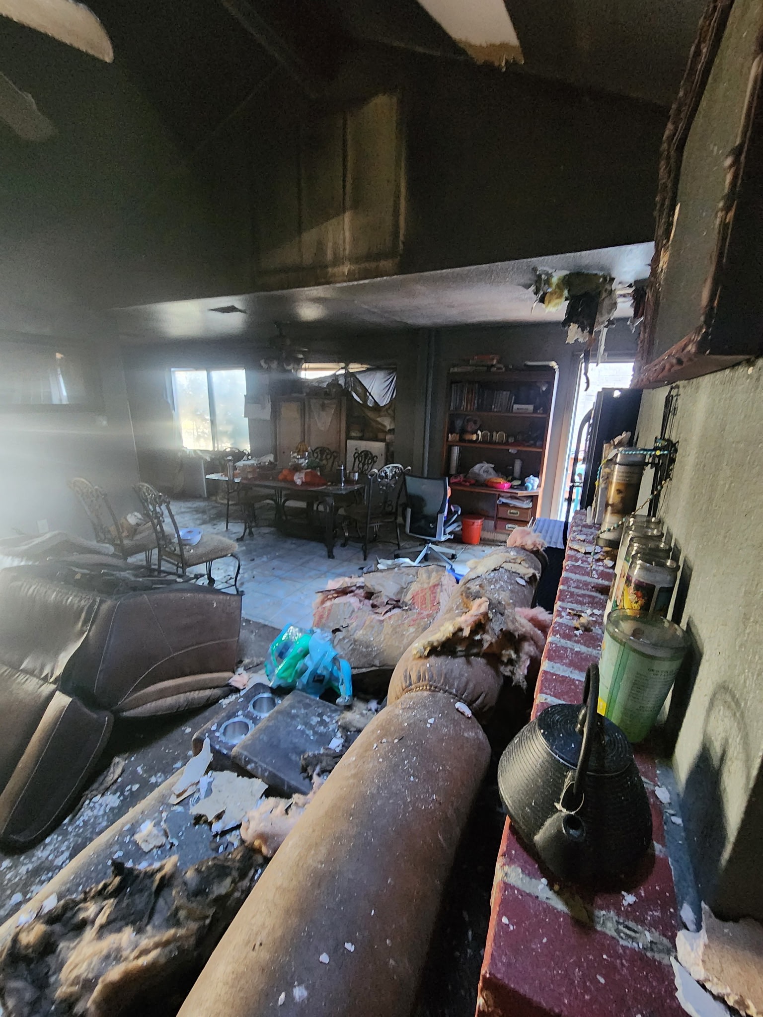Support the Garcia Family in this Tragic Incident campaign photo, 2 of 8