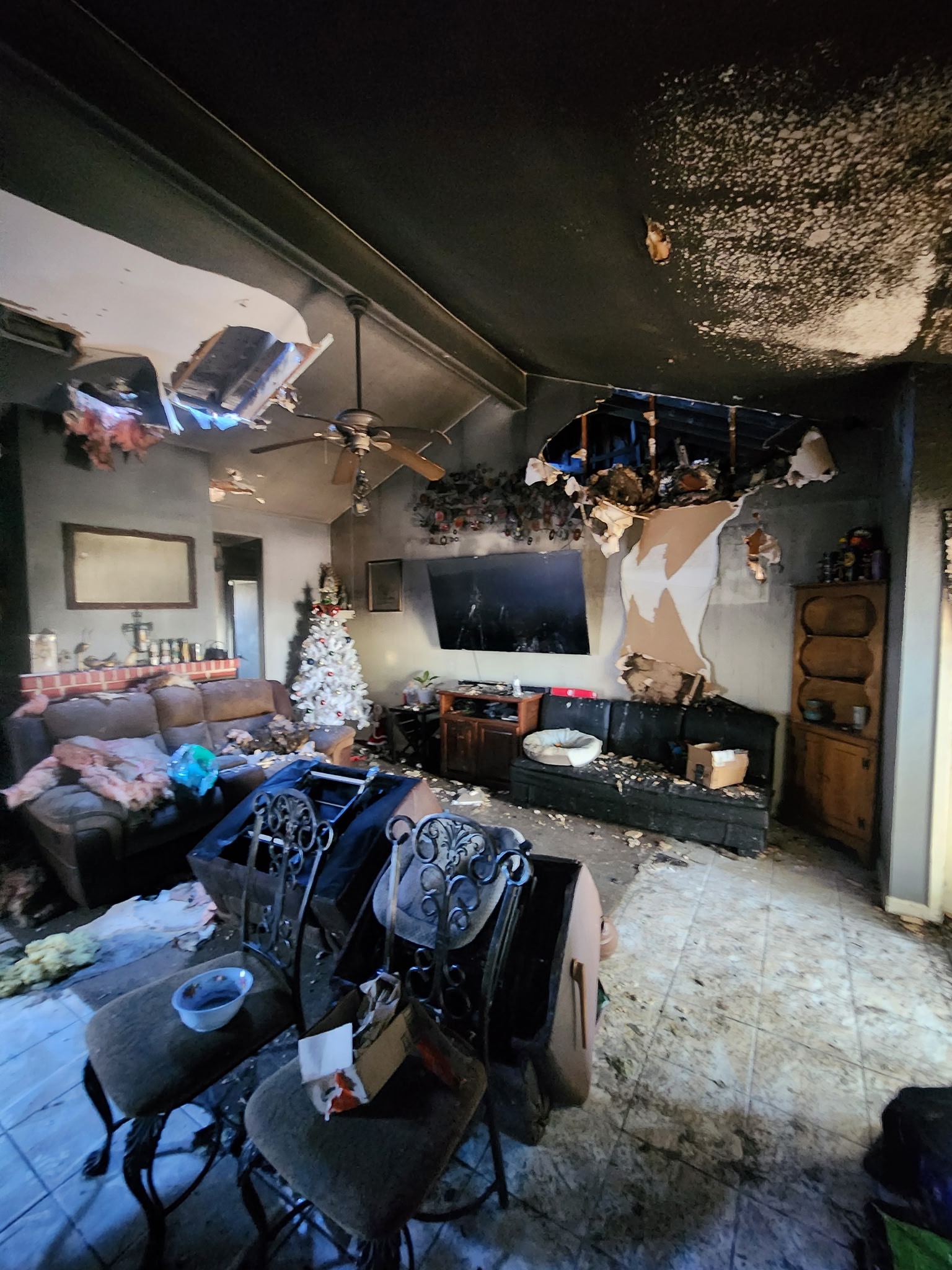 Support the Garcia Family in this Tragic Incident campaign photo, 4 of 8