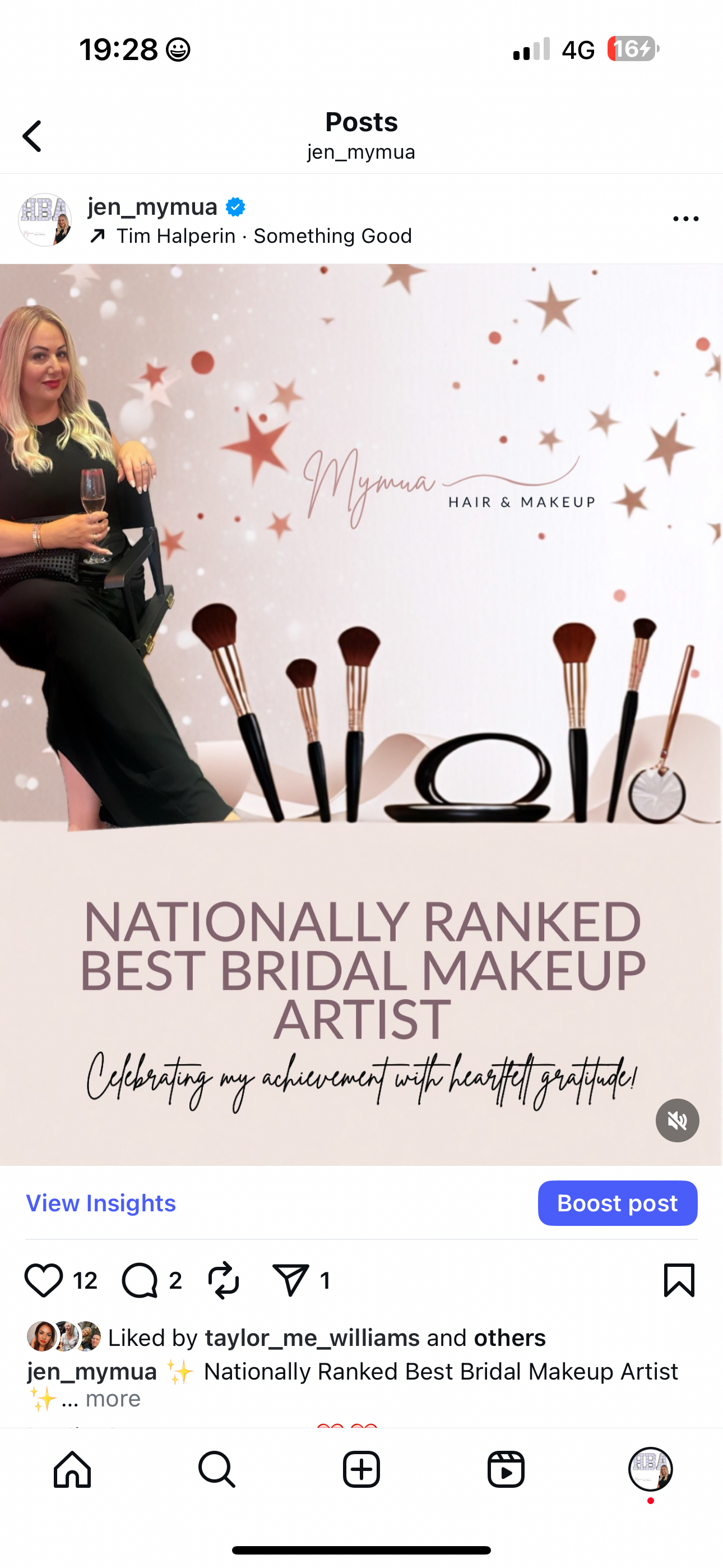 Help Fund a Makeup Academy for Disadvantaged Women campaign photo, 4 of 8