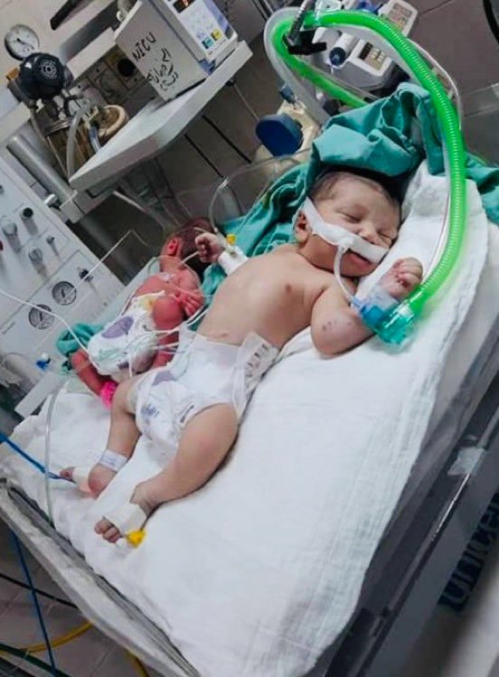 Maher's dream: To save his f, to save his newborn campaign photo, 2 of 6