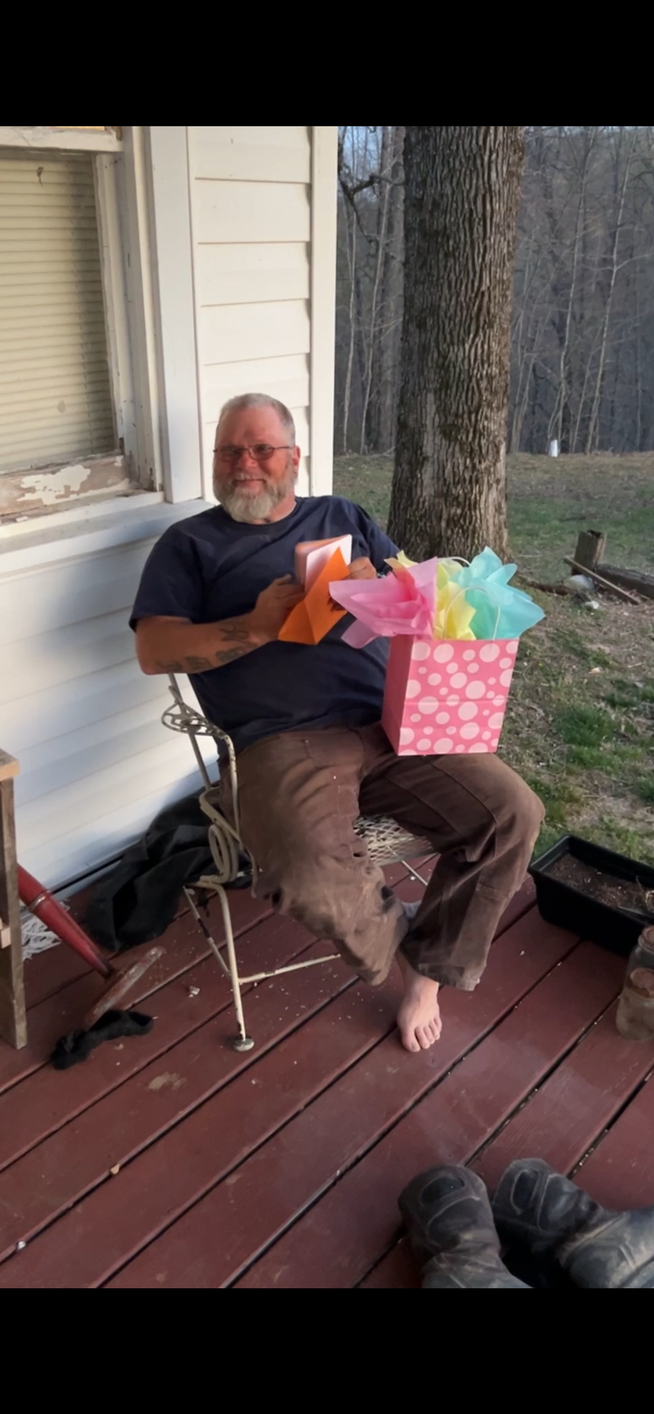 Help Honor Shaun Bain's Memory campaign photo, 2 of 8