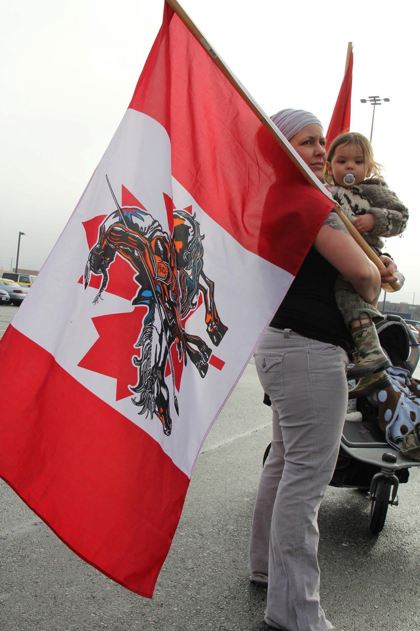 Support for a Resilient Family in Crisis campaign photo, 4 of 7