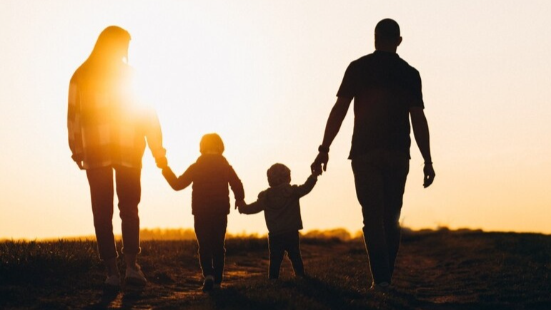 Sosteniamo Francesca, Alessandro e Luna photo