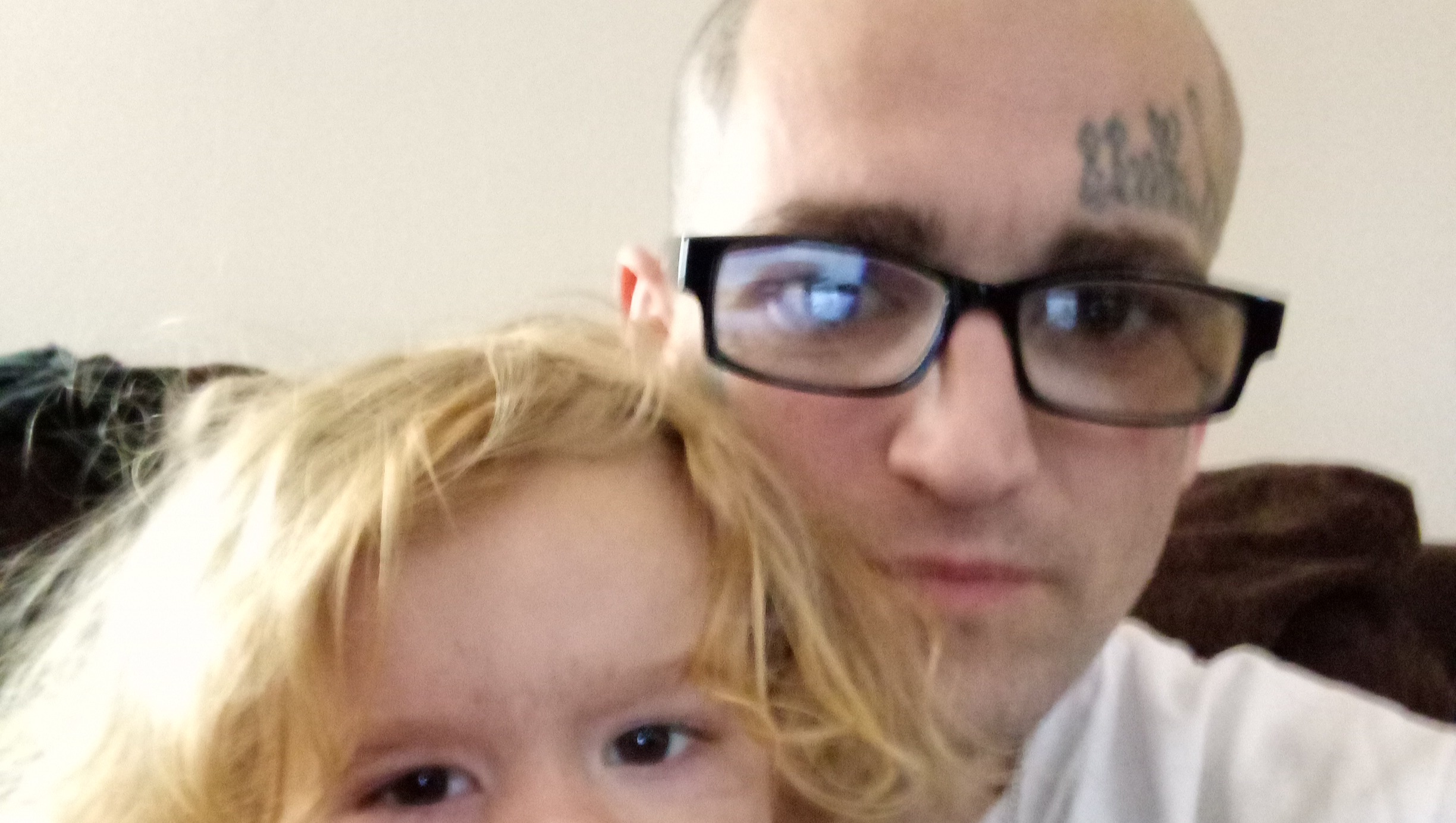 Fresh Start After 14 Years: Help Me Rebuild photo