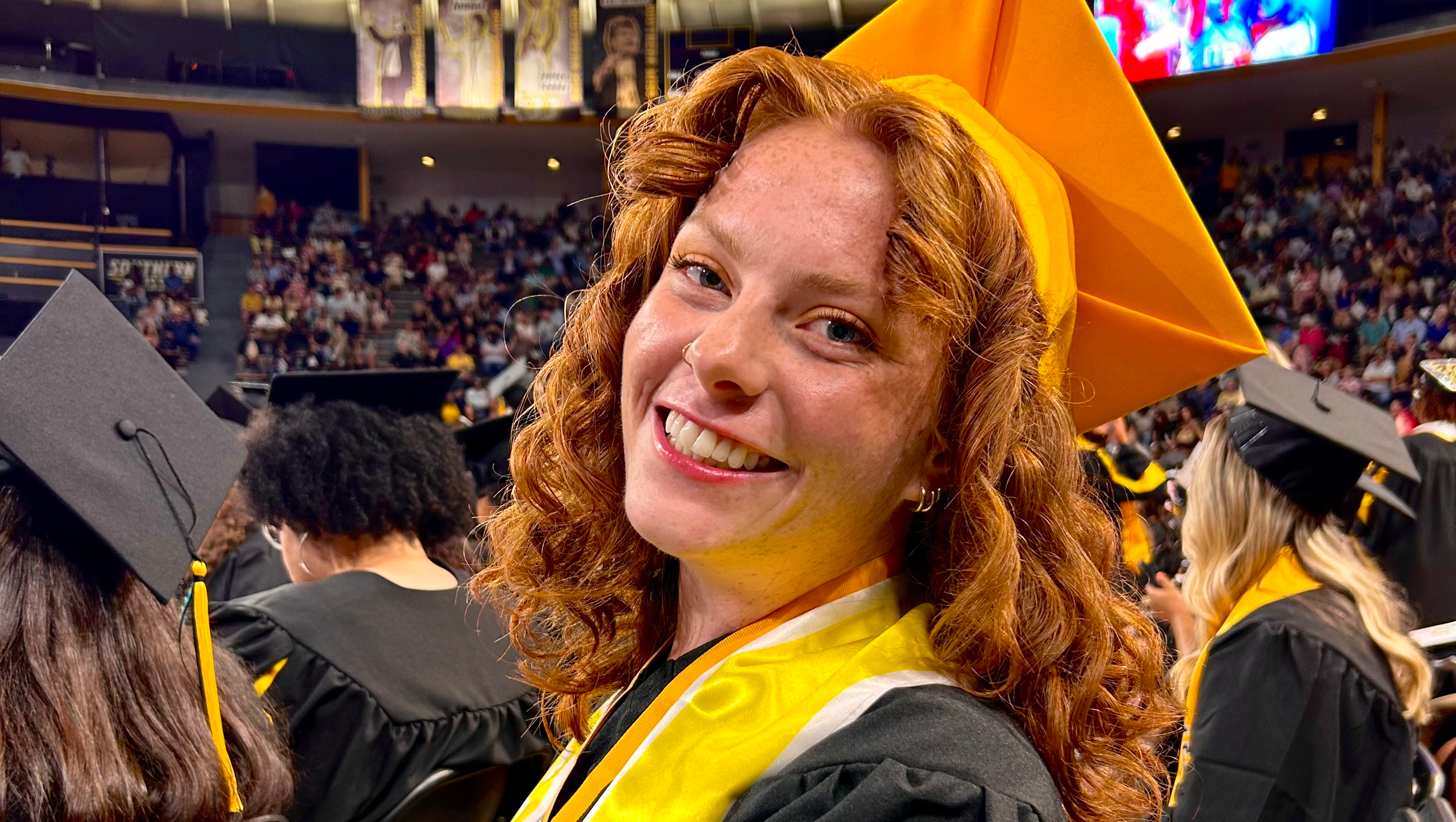 Abby’s Cancer Treatment & Recovery