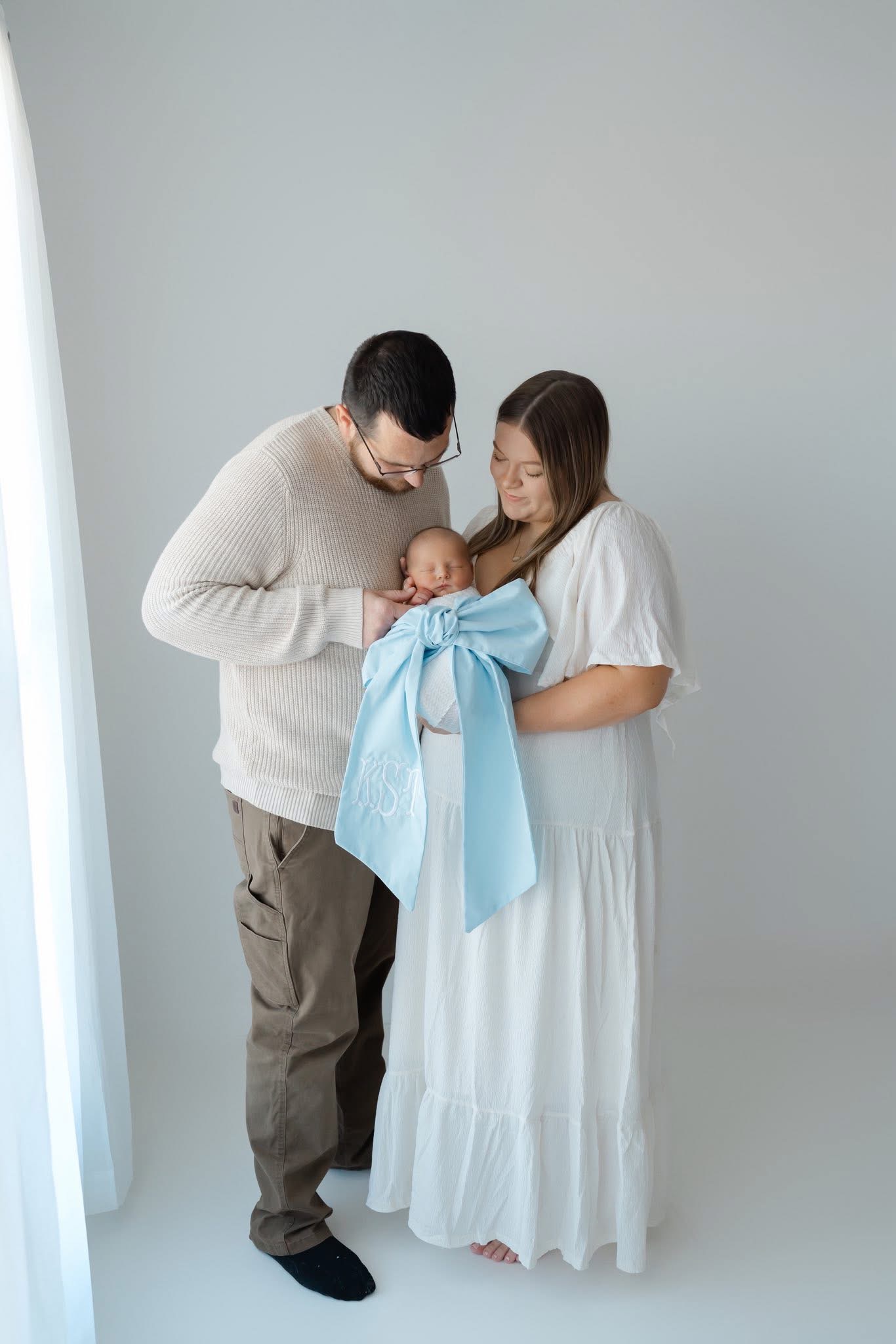 Support for Baby Krew’s Lifesaving Treatment campaign photo, 5 of 6