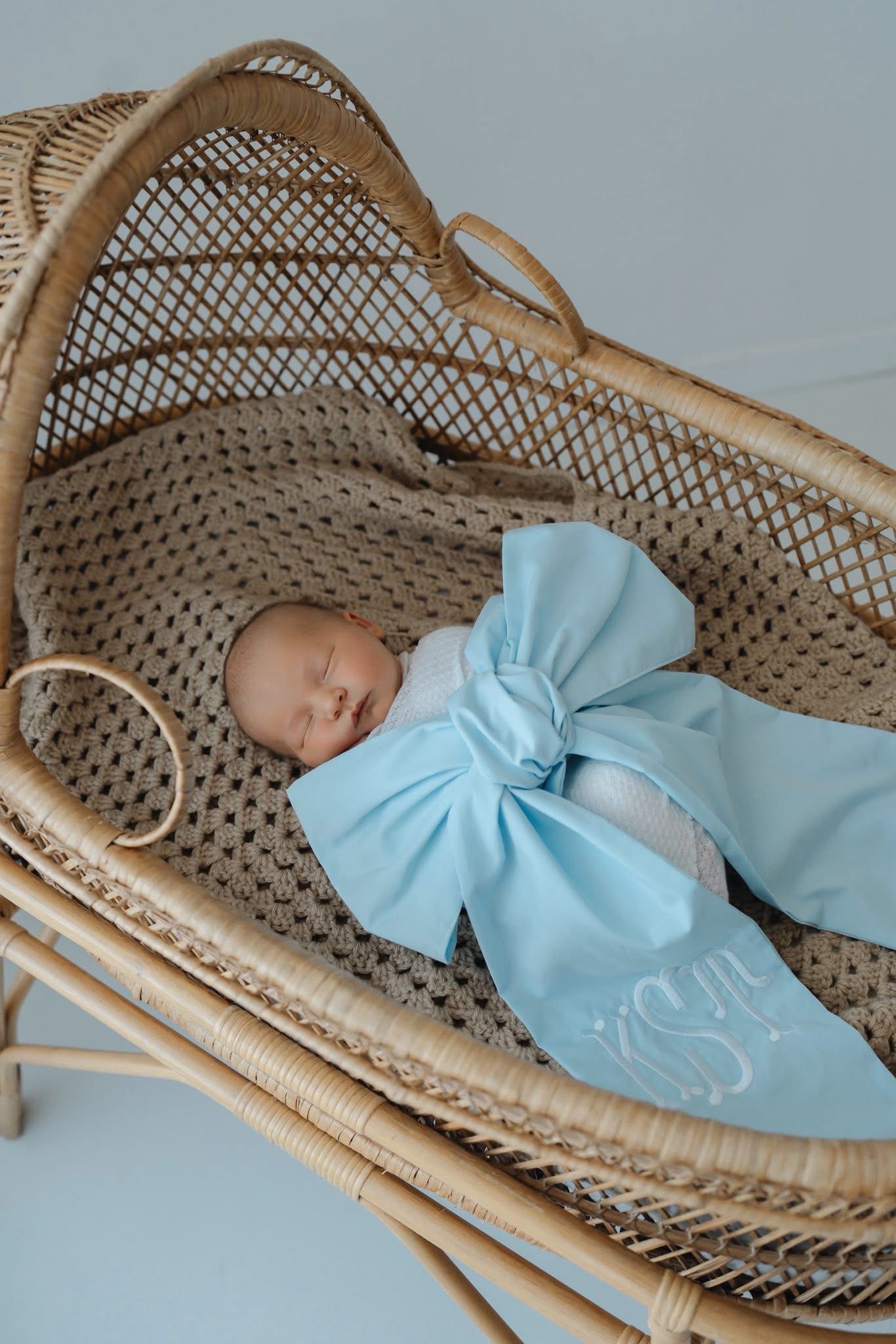 Support for Baby Krew’s Lifesaving Treatment campaign photo, 2 of 6